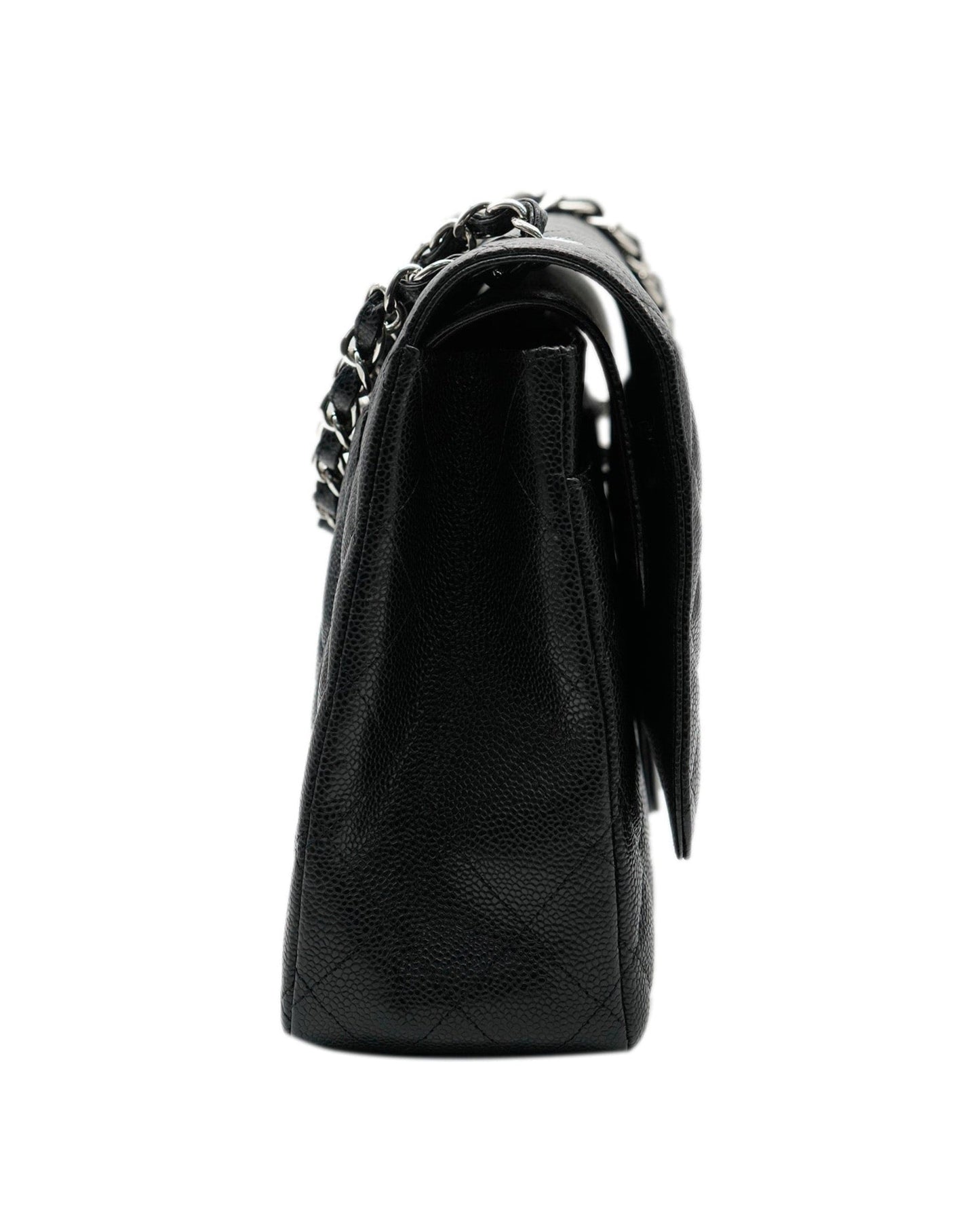 Chanel Flap Shoulder Bag - Ewore Bags
