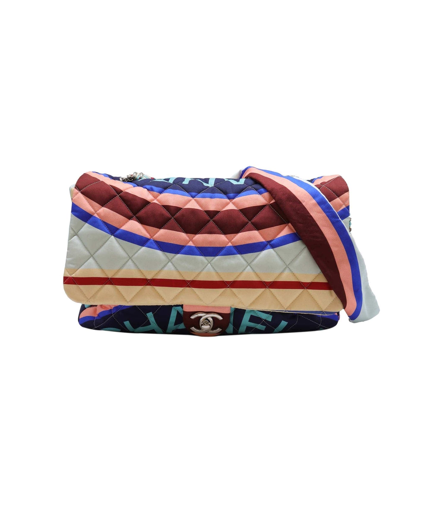 Chanel Flap Shoulder Bag - Ewore Bags