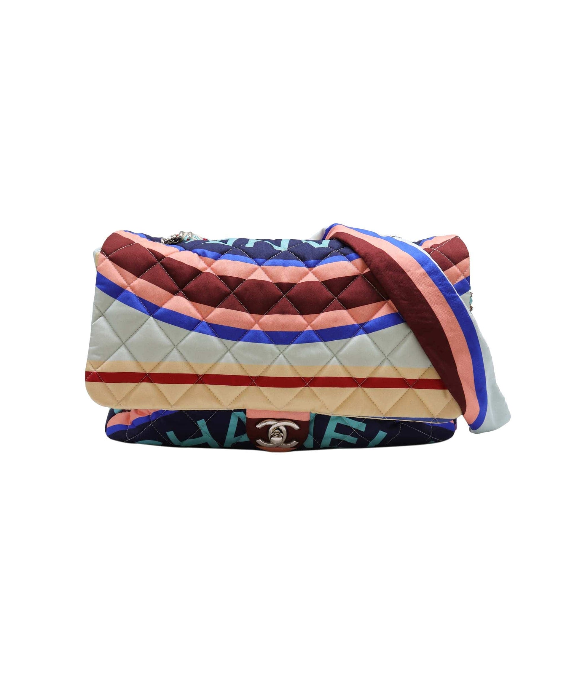 Chanel Flap Shoulder Bag - Ewore Bags