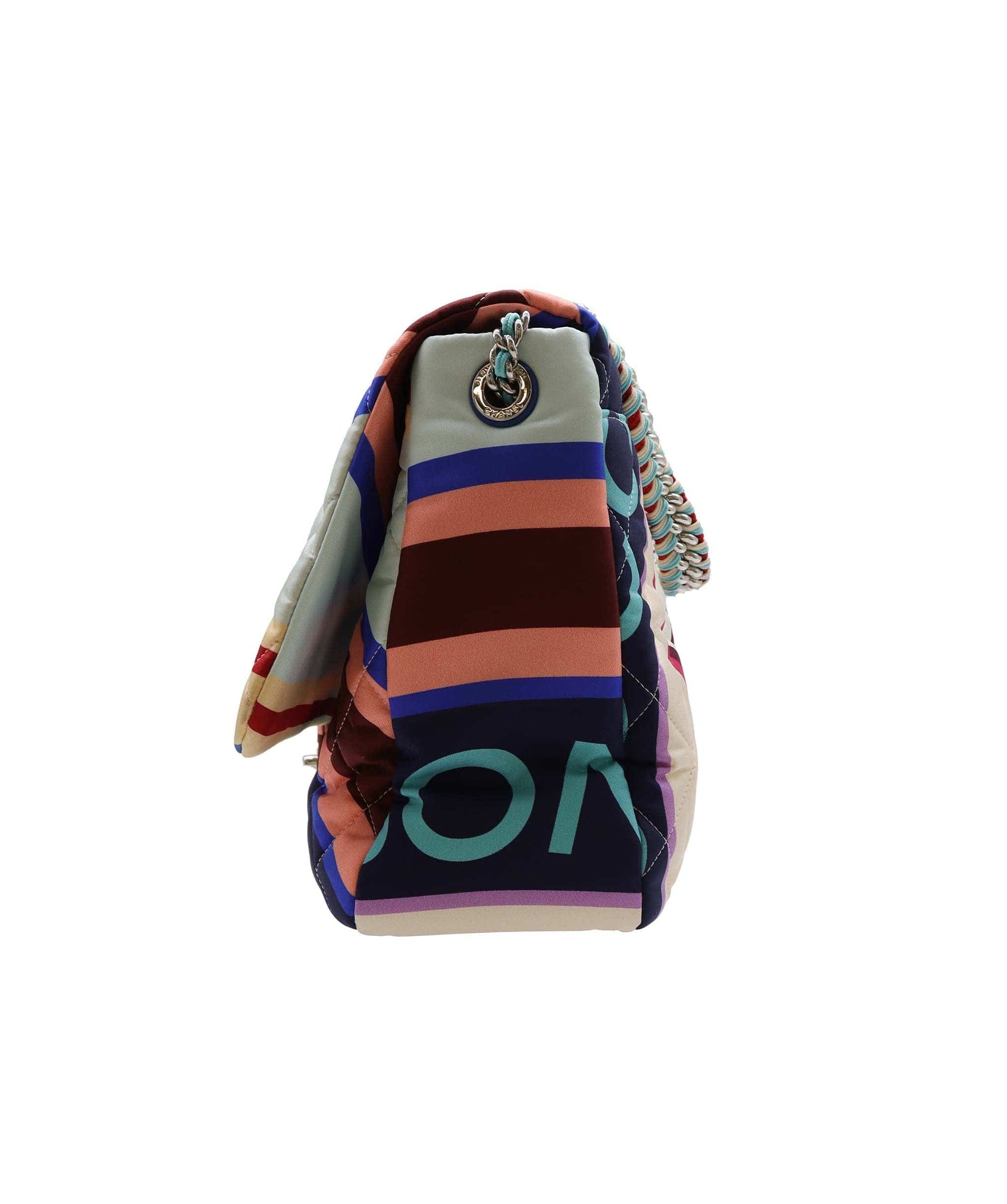 Chanel Flap Shoulder Bag - Ewore Bags