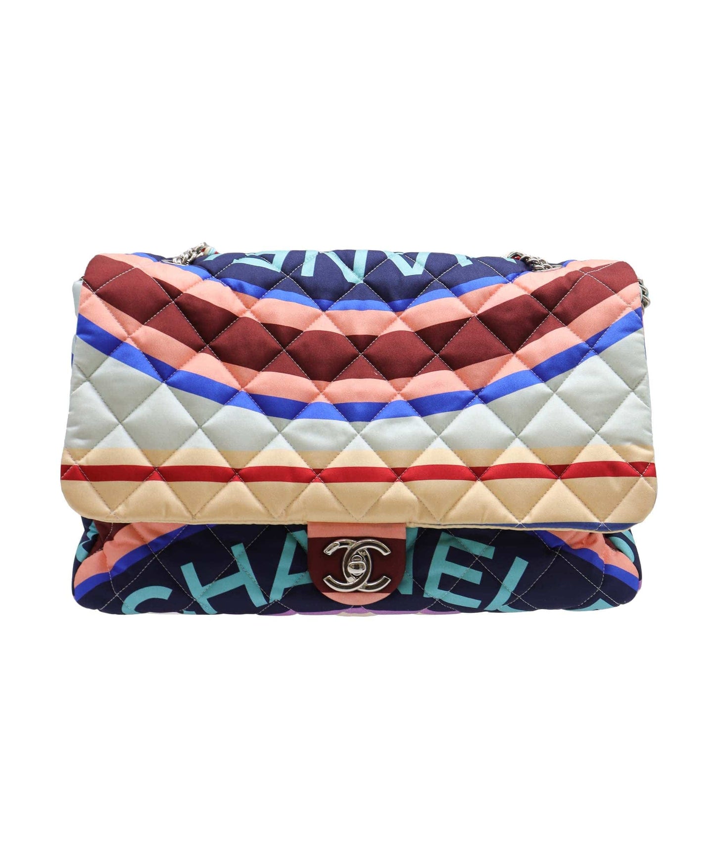 Chanel Flap Shoulder Bag - Ewore Bags