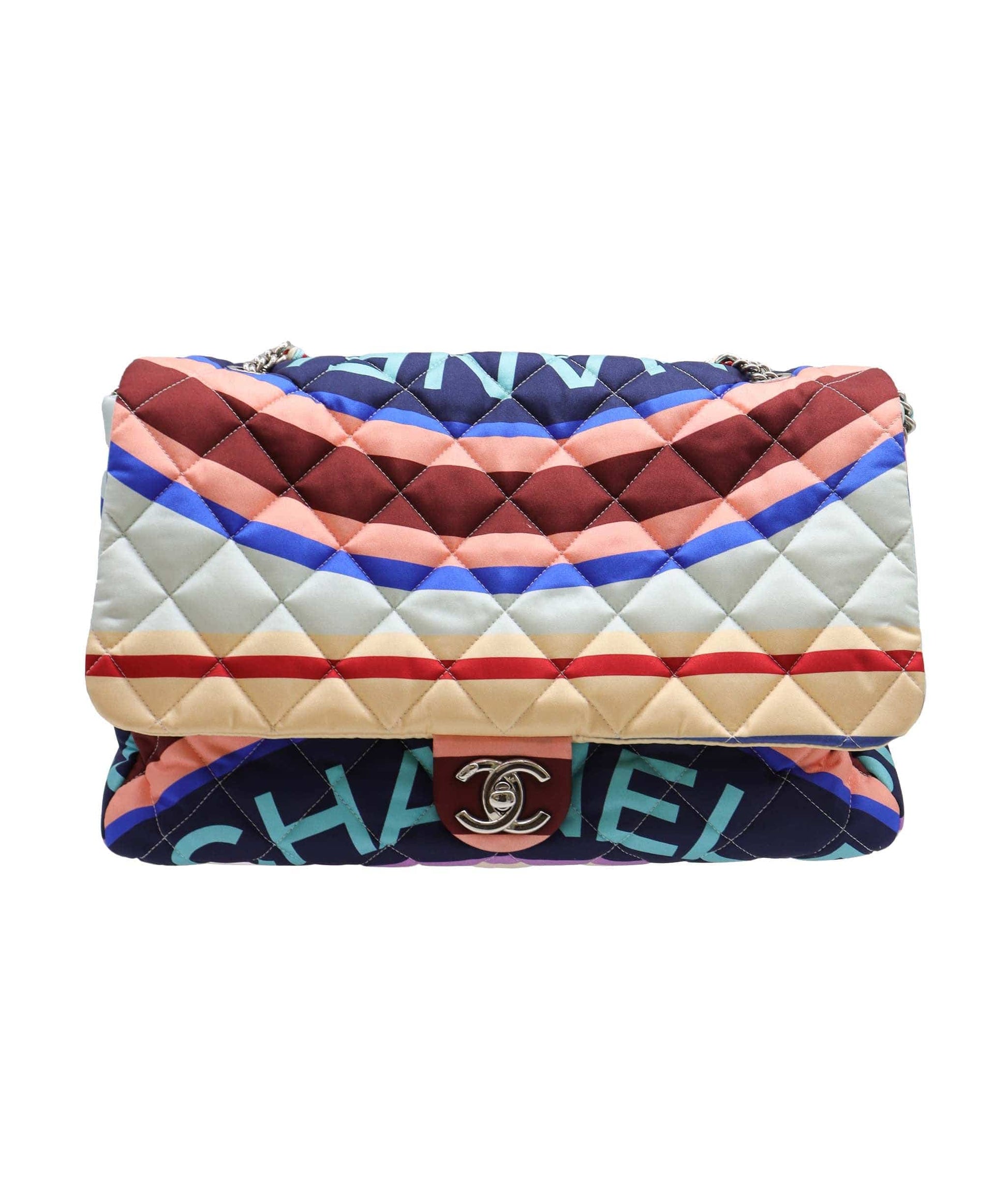 Chanel Flap Shoulder Bag - Ewore Bags