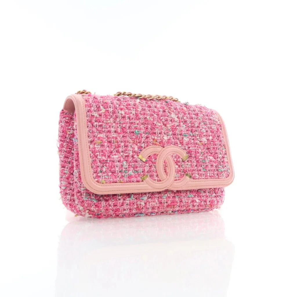 Chanel Flap Shoulder Bag - Ewore Bags