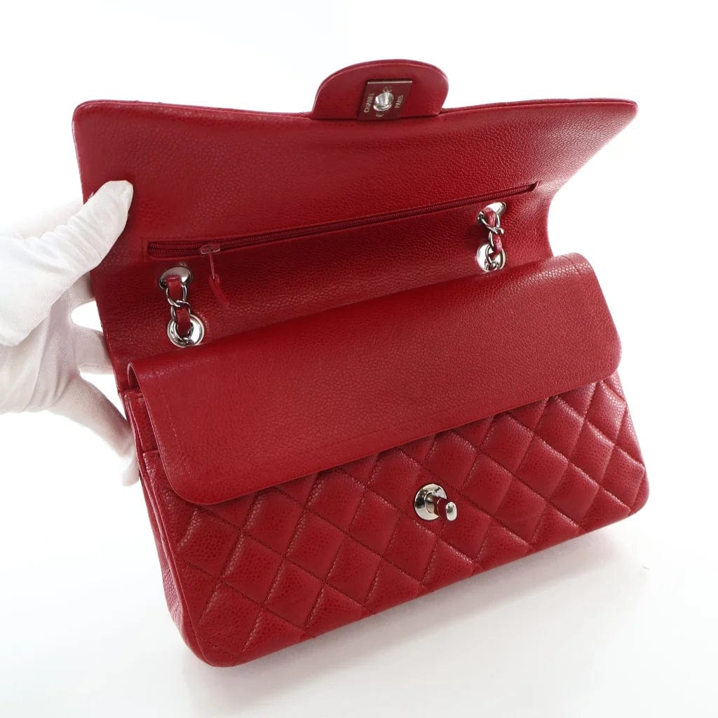 Chanel Flap Shoulder Bag - Ewore Bags