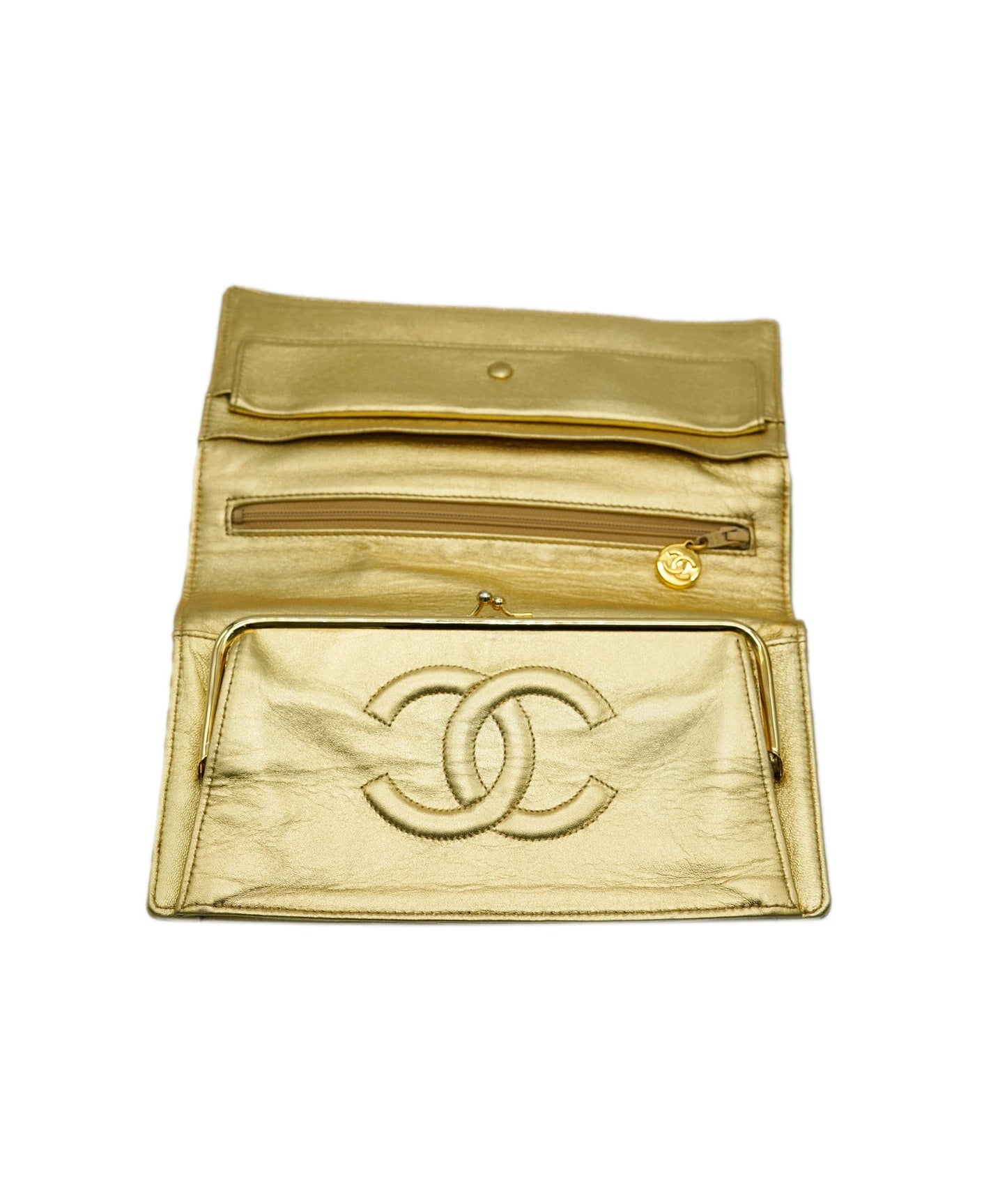 Chanel Clutch - Ewore Bags
