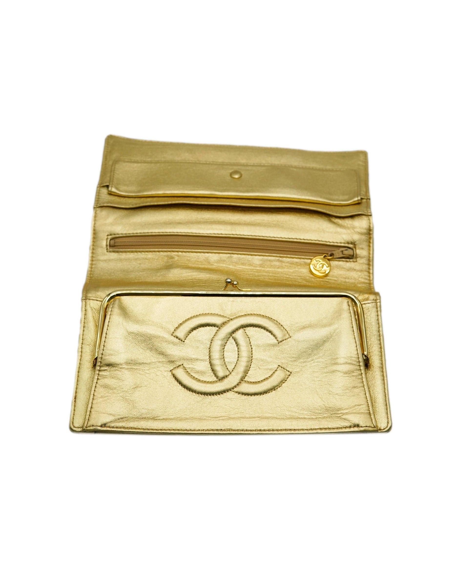 Chanel Clutch - Ewore Bags
