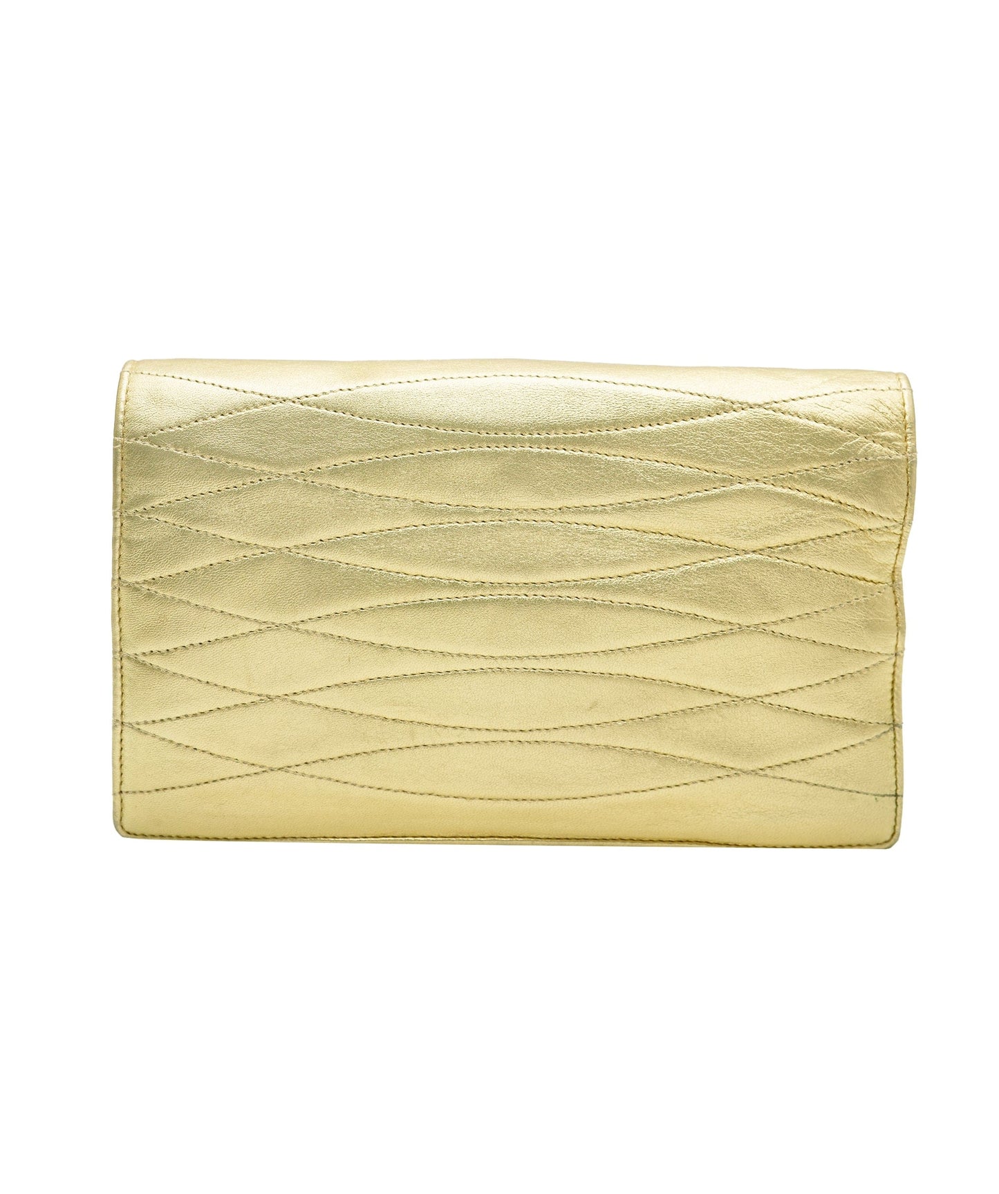Chanel Clutch - Ewore Bags