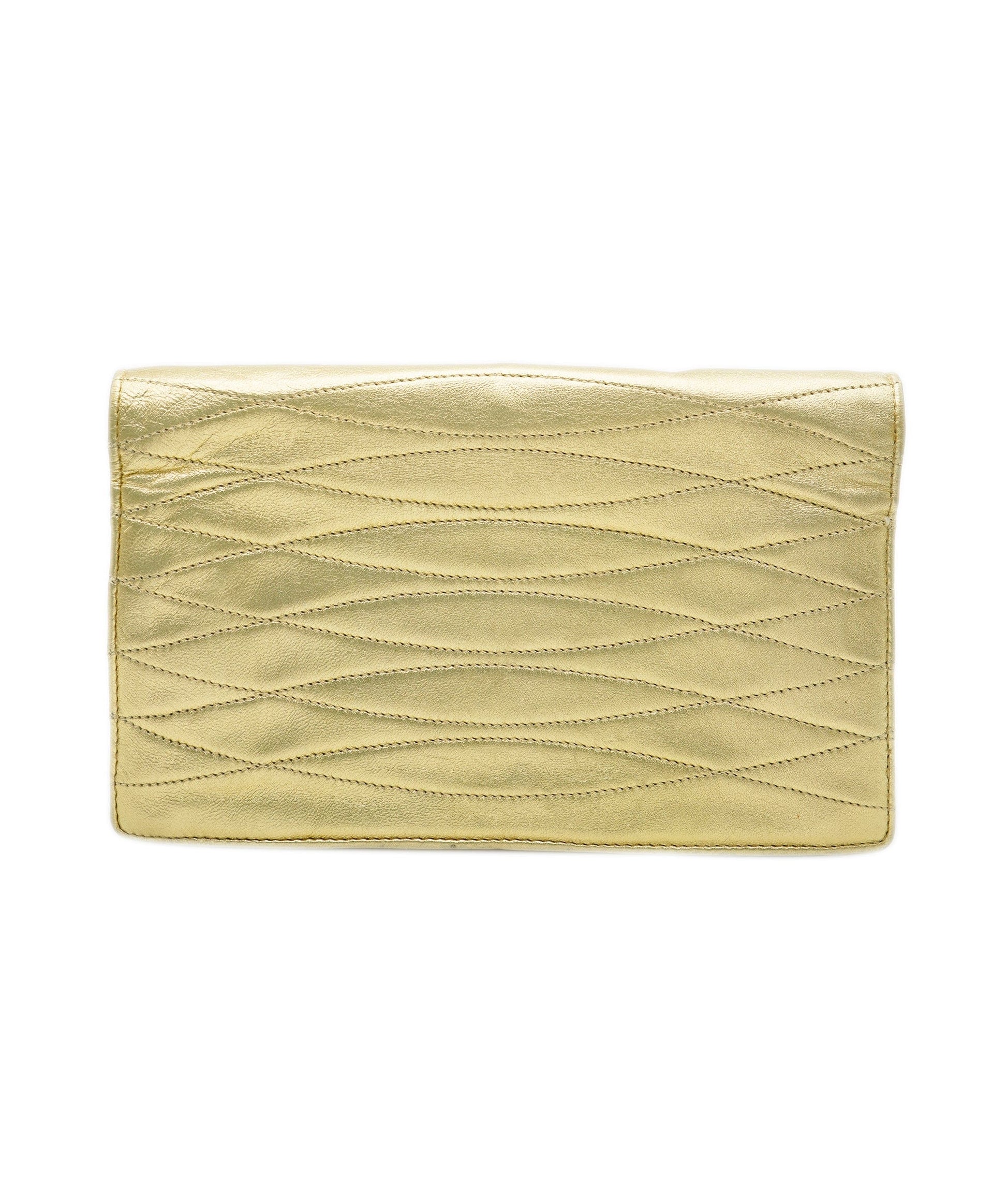 Chanel Clutch - Ewore Bags