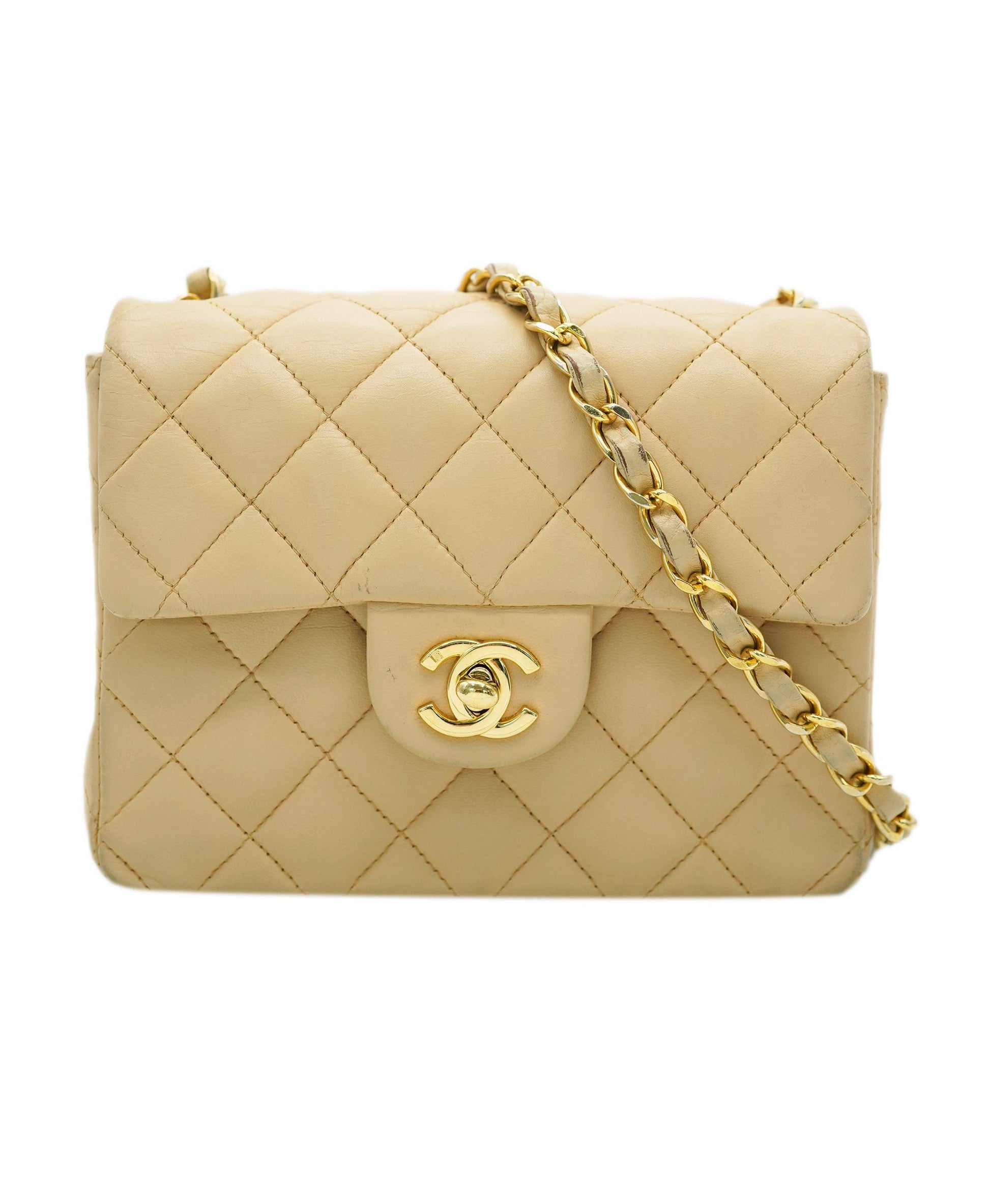 Chanel Classic Flap Shoulder Bag - Ewore Bags