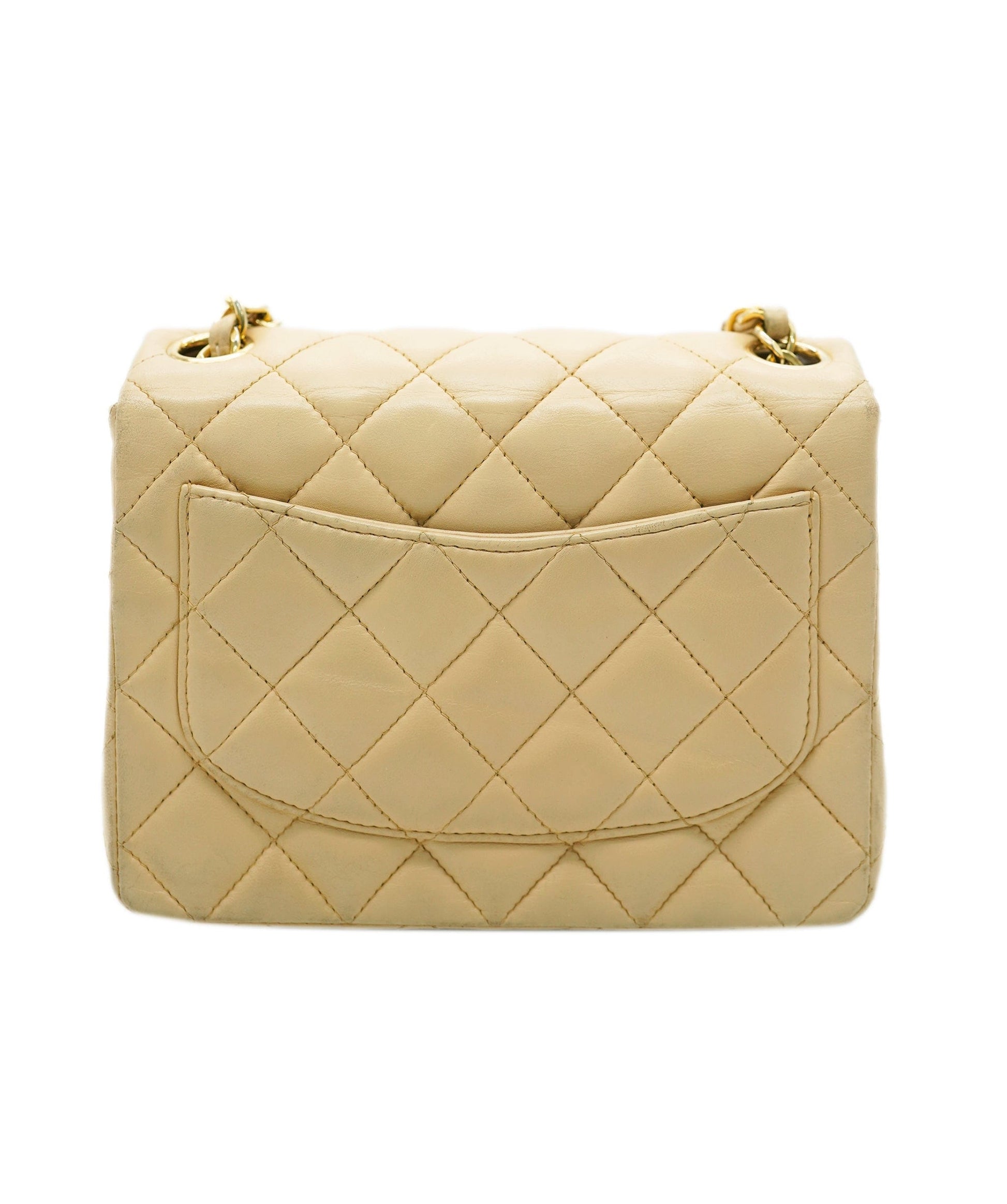 Chanel Classic Flap Shoulder Bag - Ewore Bags