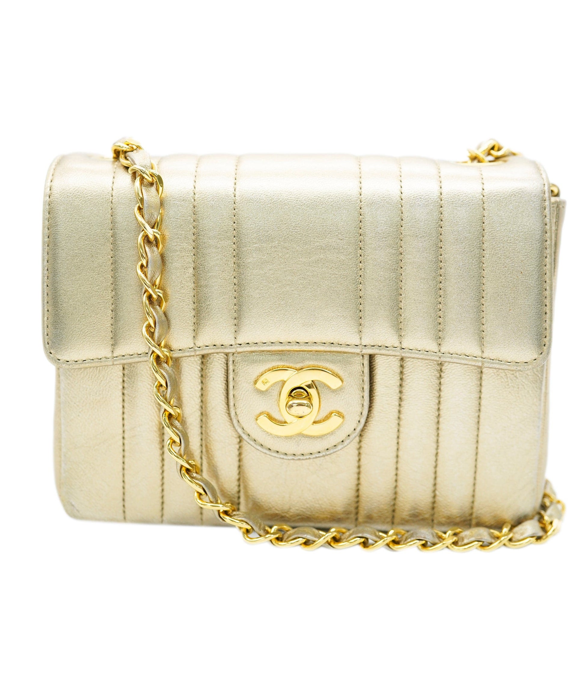 Chanel Handbag - Ewore Bags