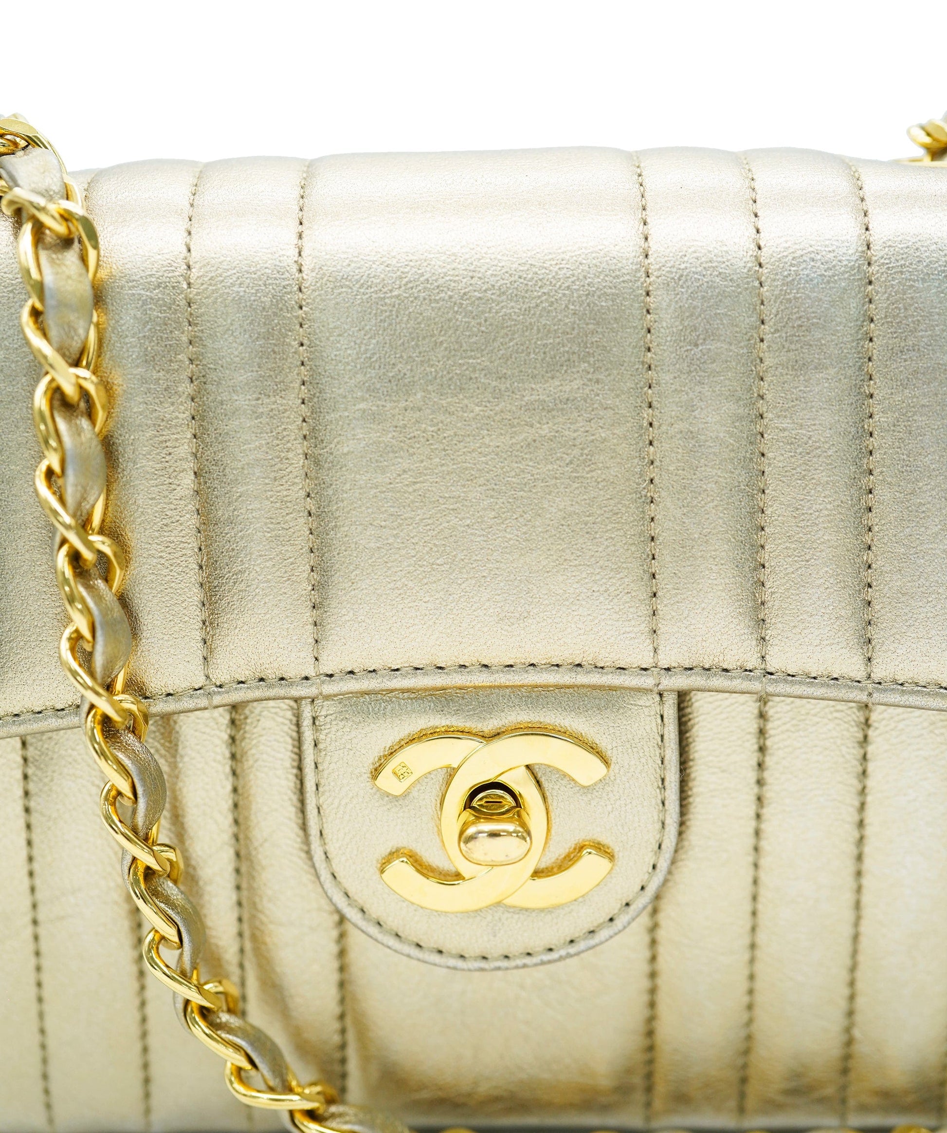 Chanel Handbag - Ewore Bags