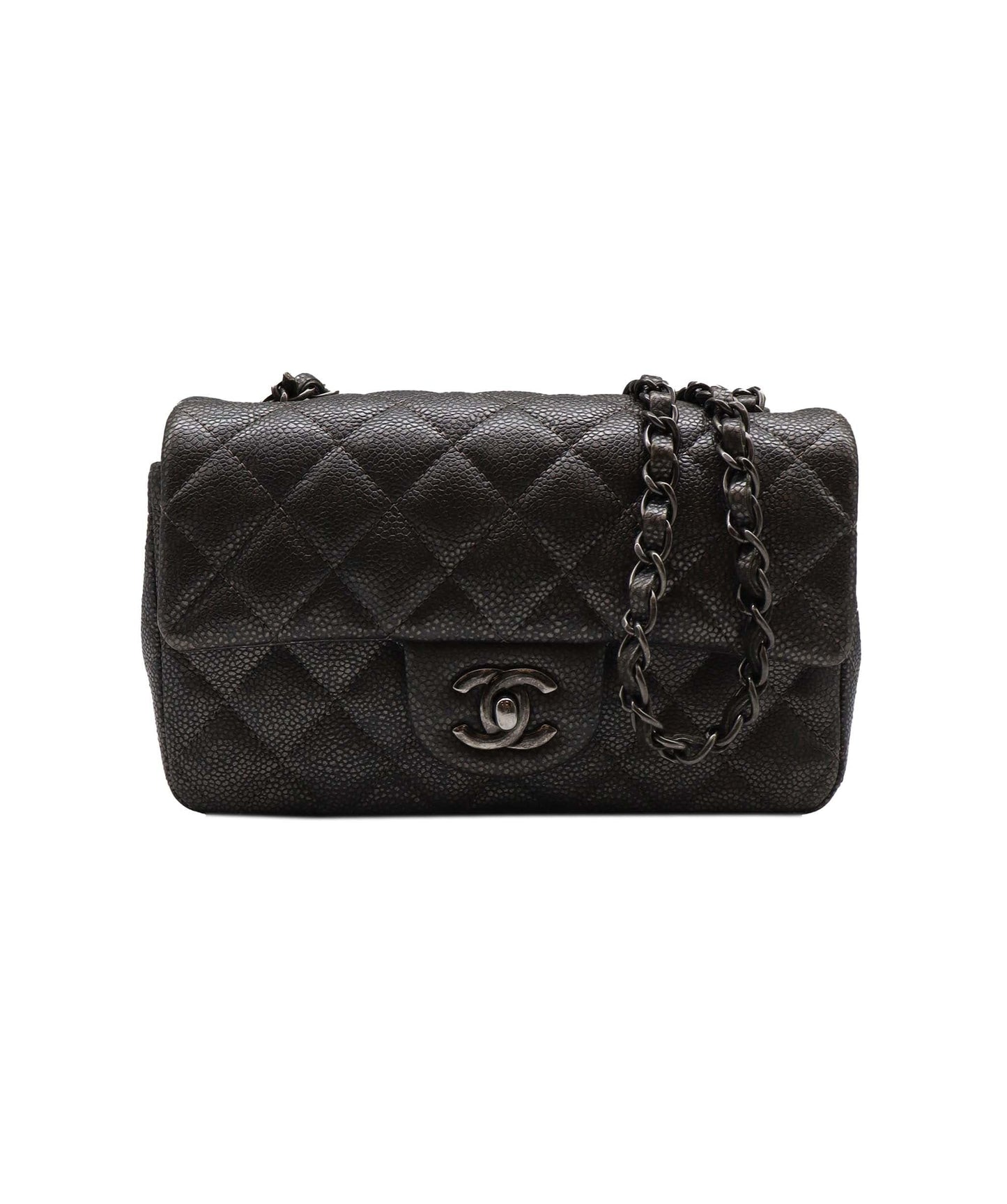 Chanel Shoulder Bag - Ewore Bags
