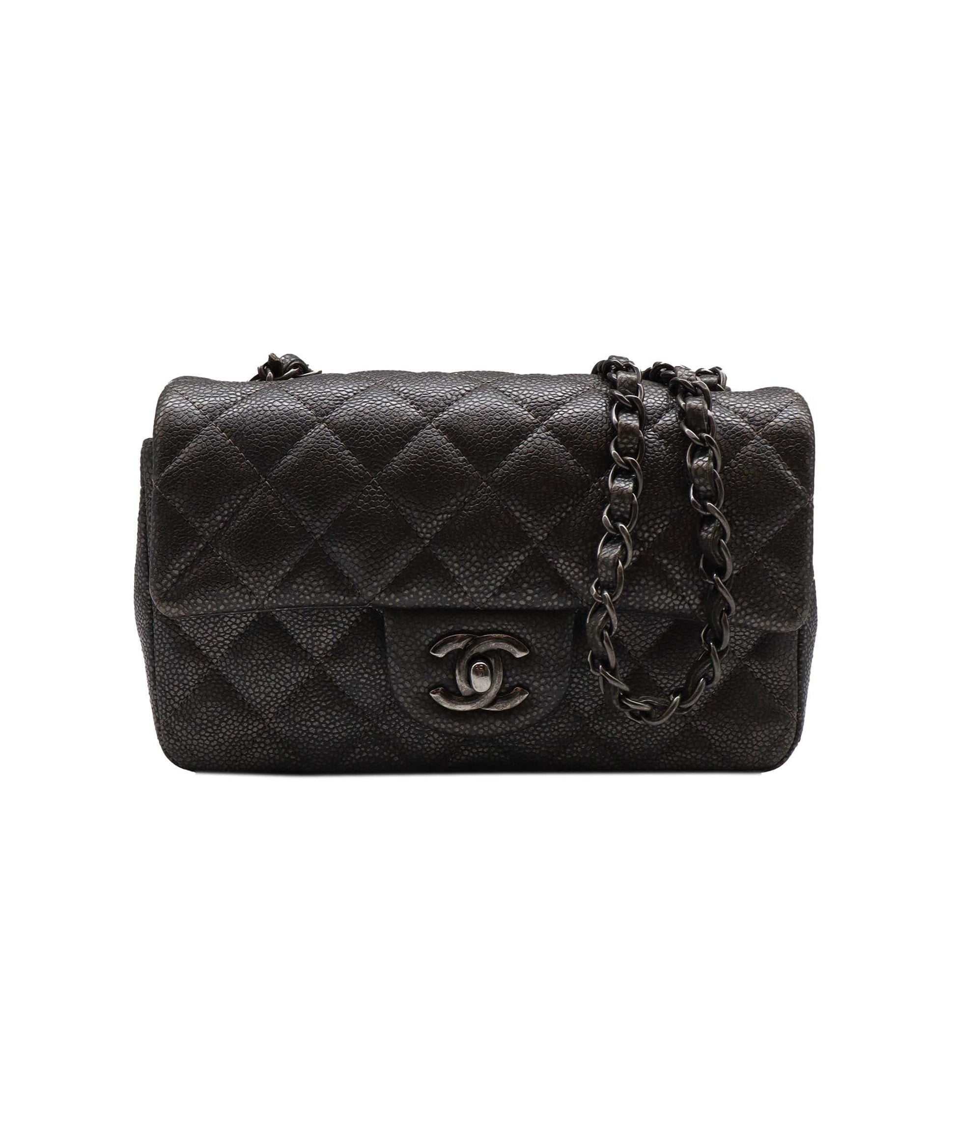 Chanel Shoulder Bag - Ewore Bags