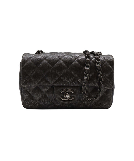 Chanel Shoulder Bag - Ewore Bags