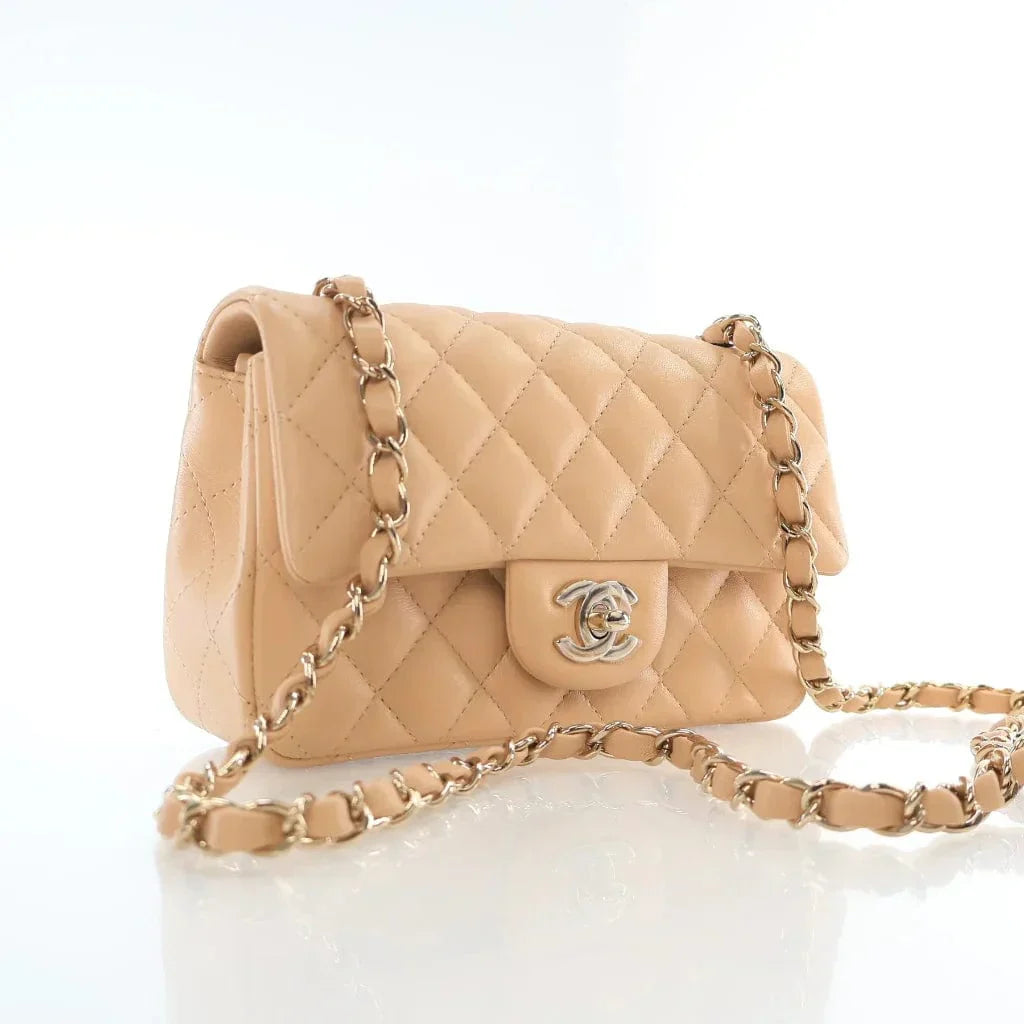 Chanel Handbag - Ewore Bags