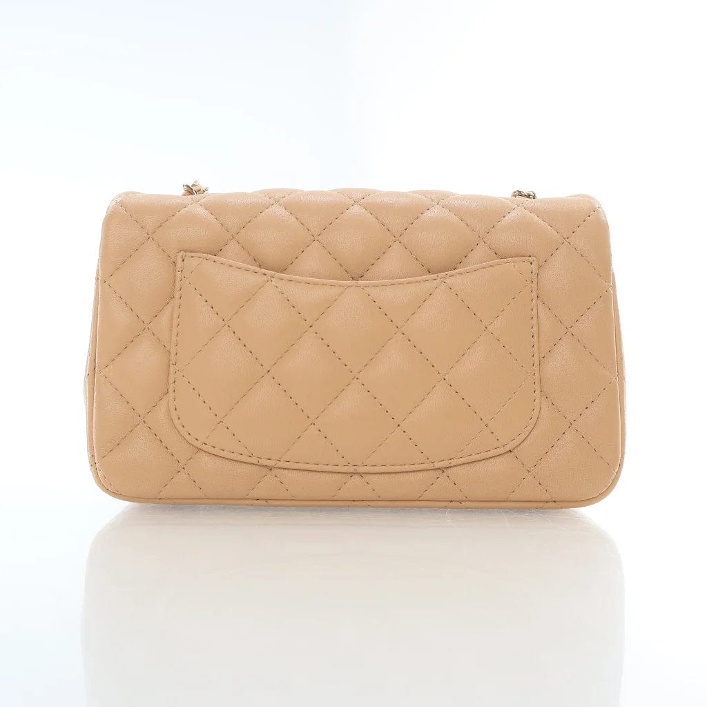 Chanel Handbag - Ewore Bags