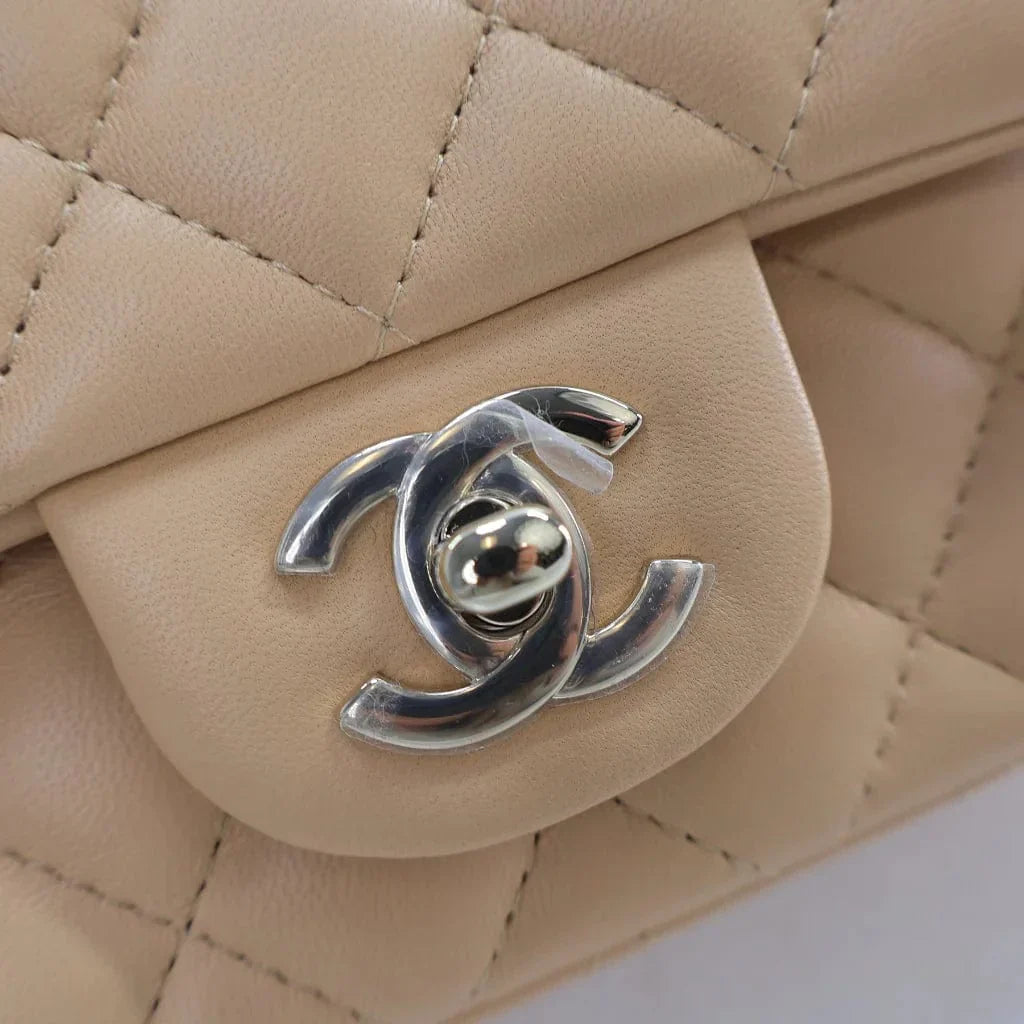Chanel Handbag - Ewore Bags