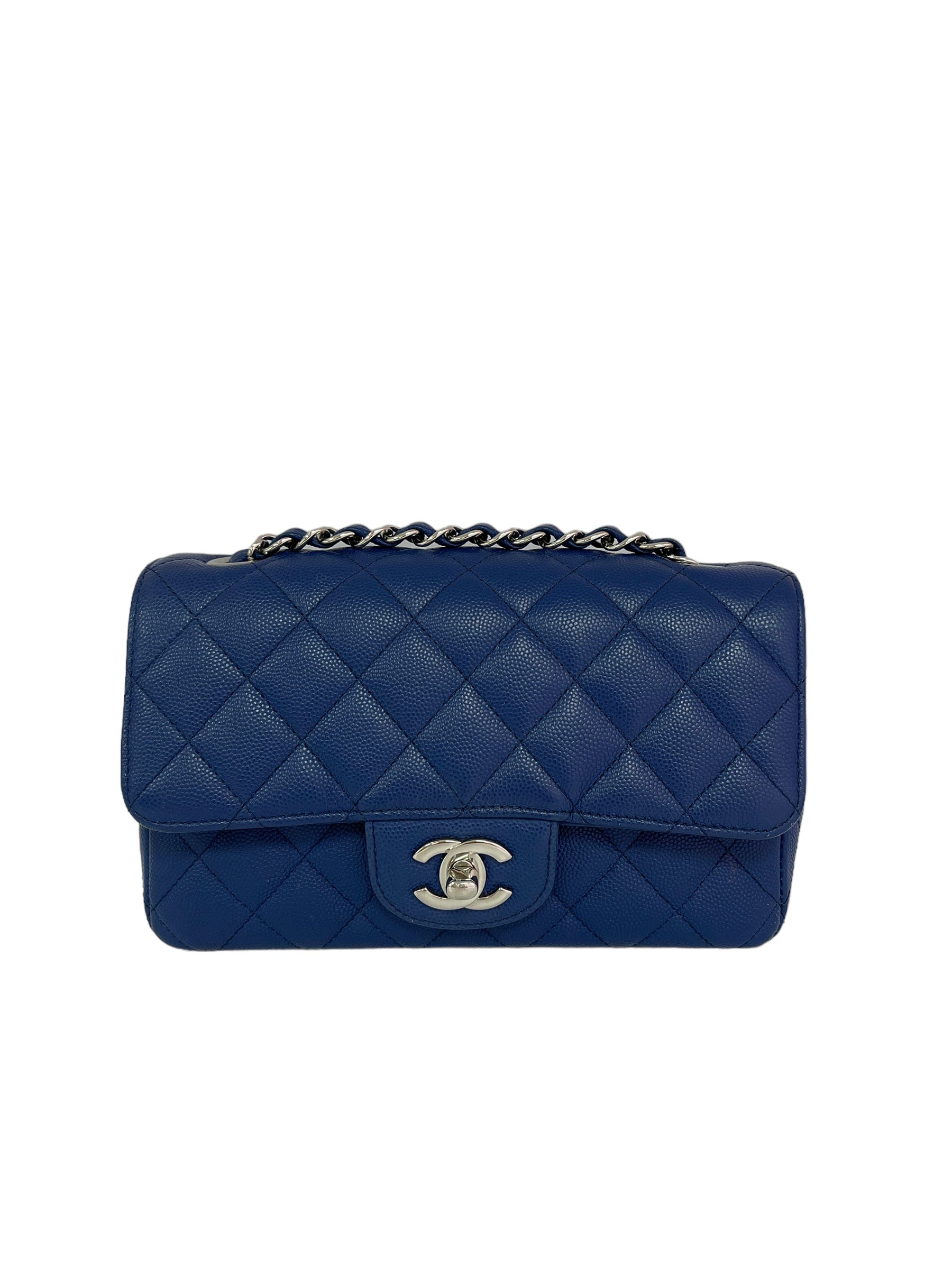 Chanel Handbag - Ewore Bags