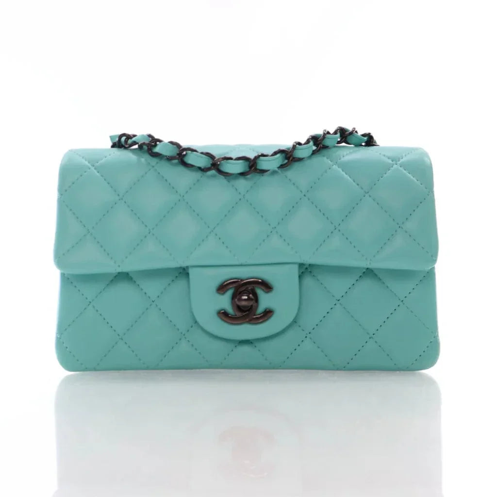 Chanel Handbag - Ewore Bags