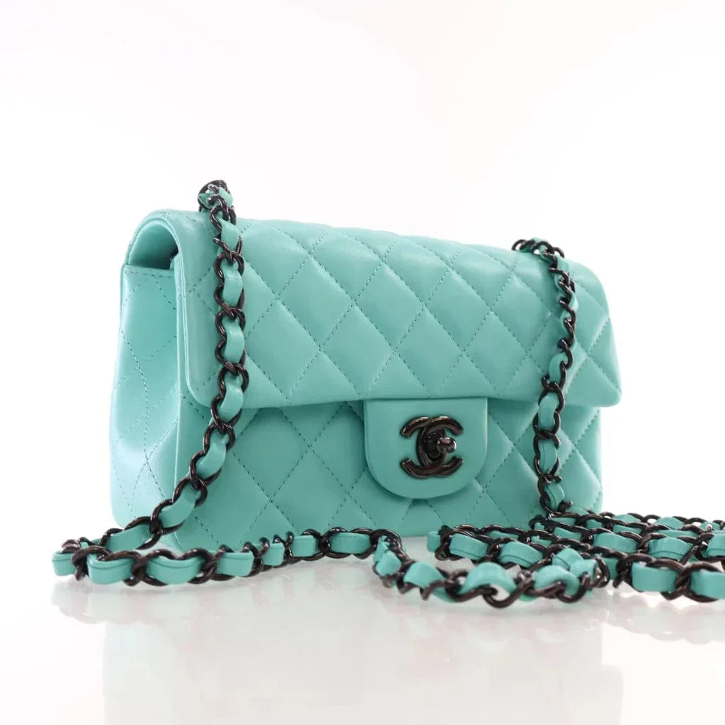 Chanel Handbag - Ewore Bags