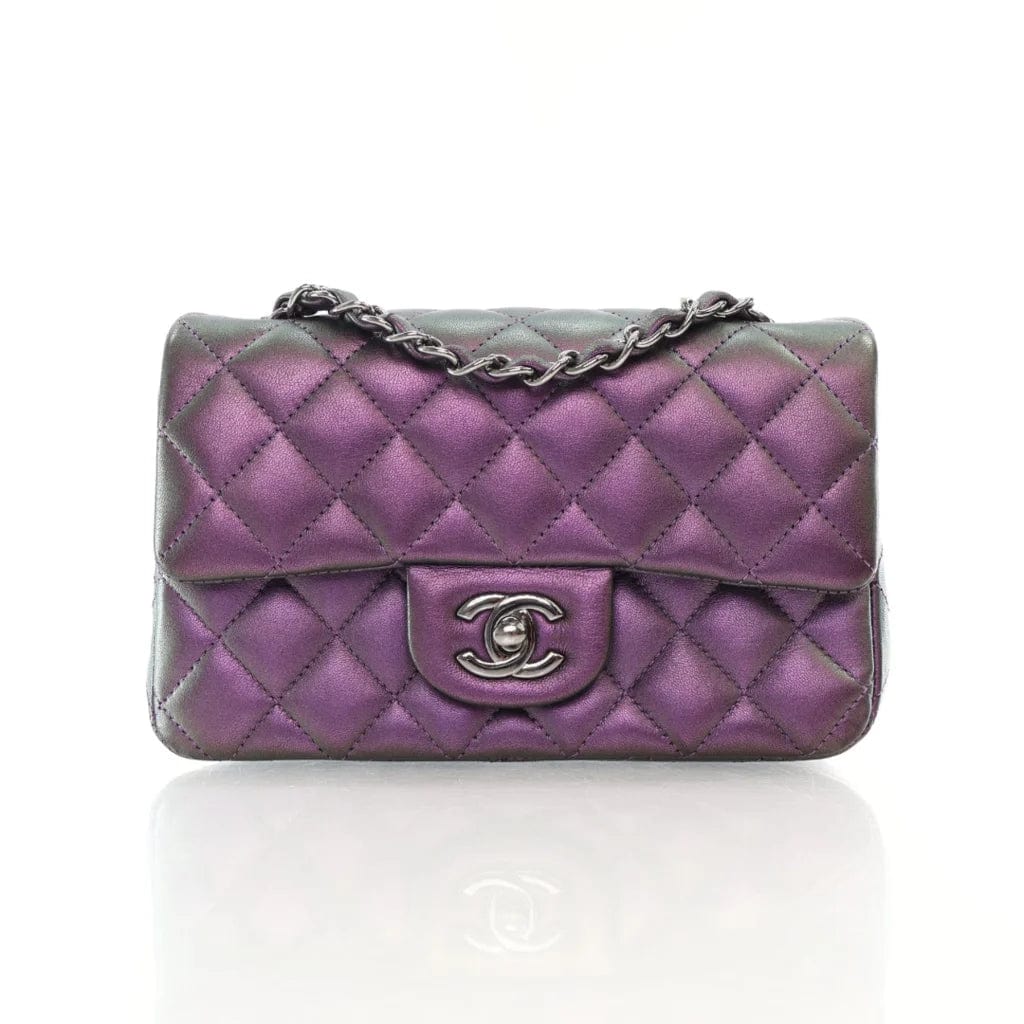 Chanel Handbag - Ewore Bags