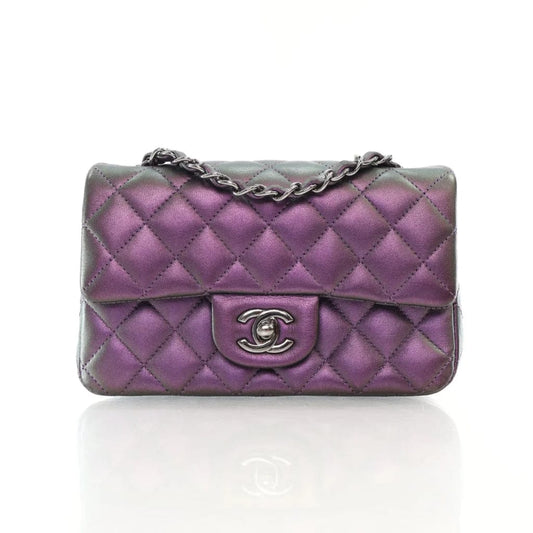 Chanel Handbag - Ewore Bags