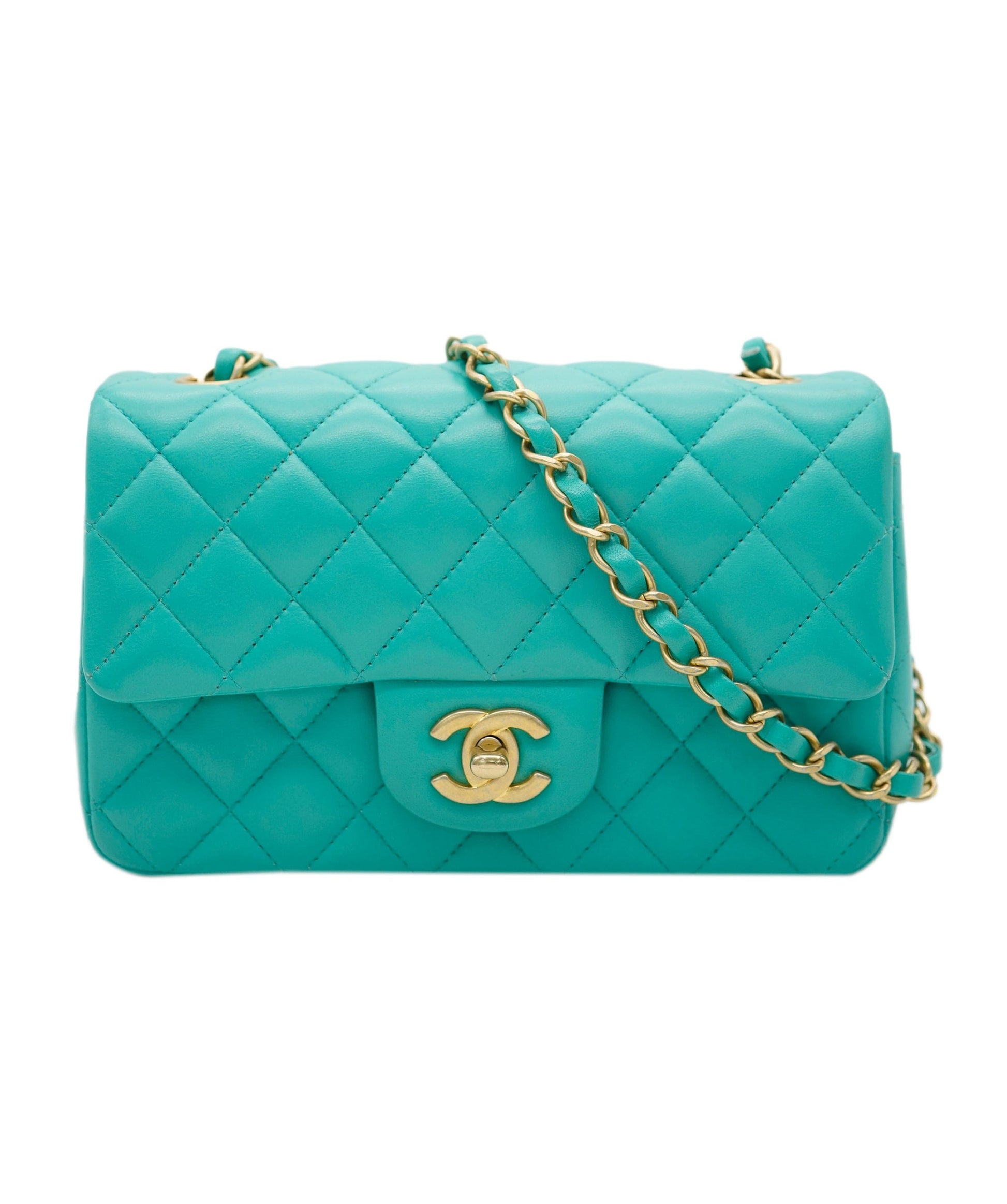 Chanel Handbag - Ewore Bags