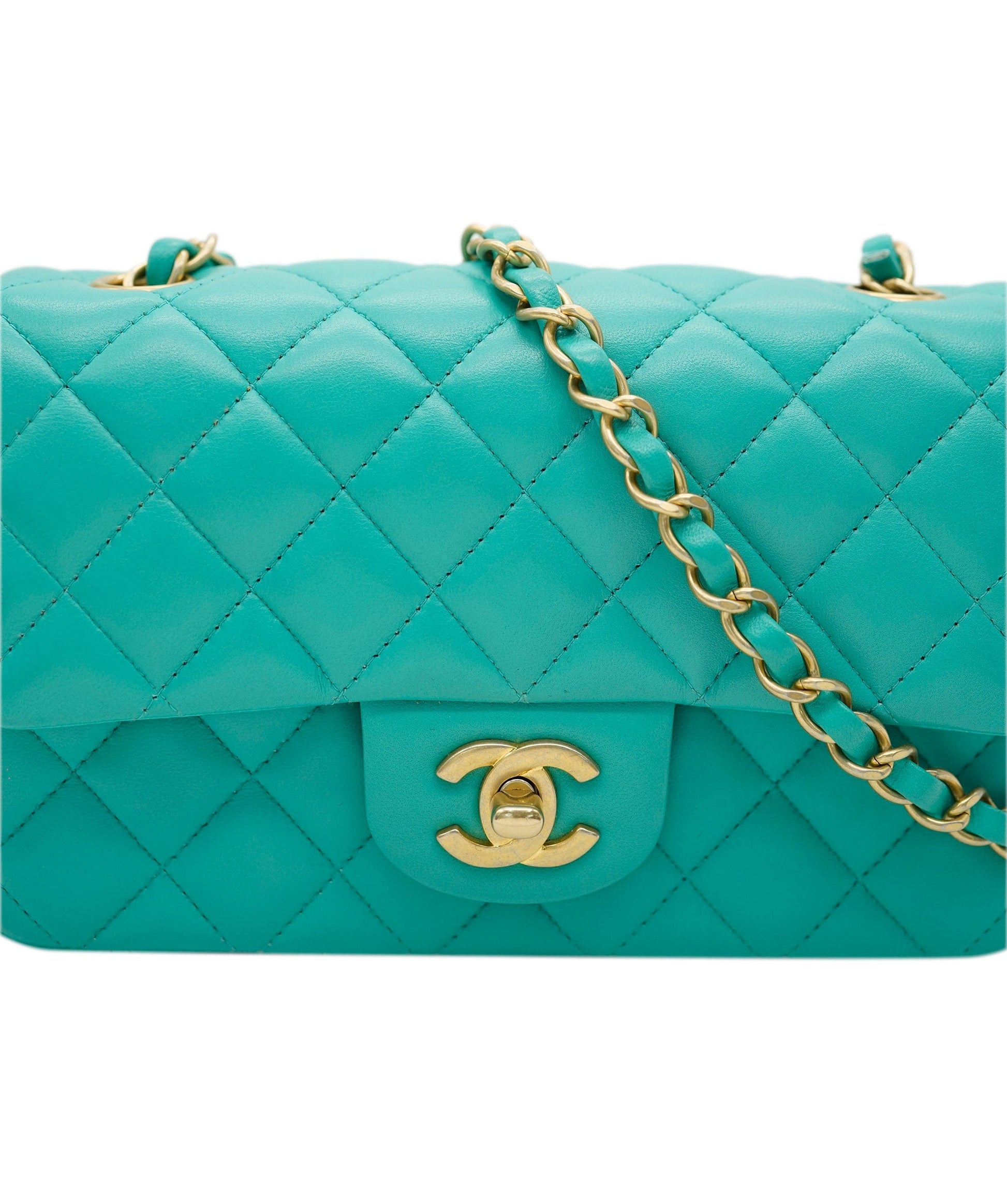 Chanel Handbag - Ewore Bags