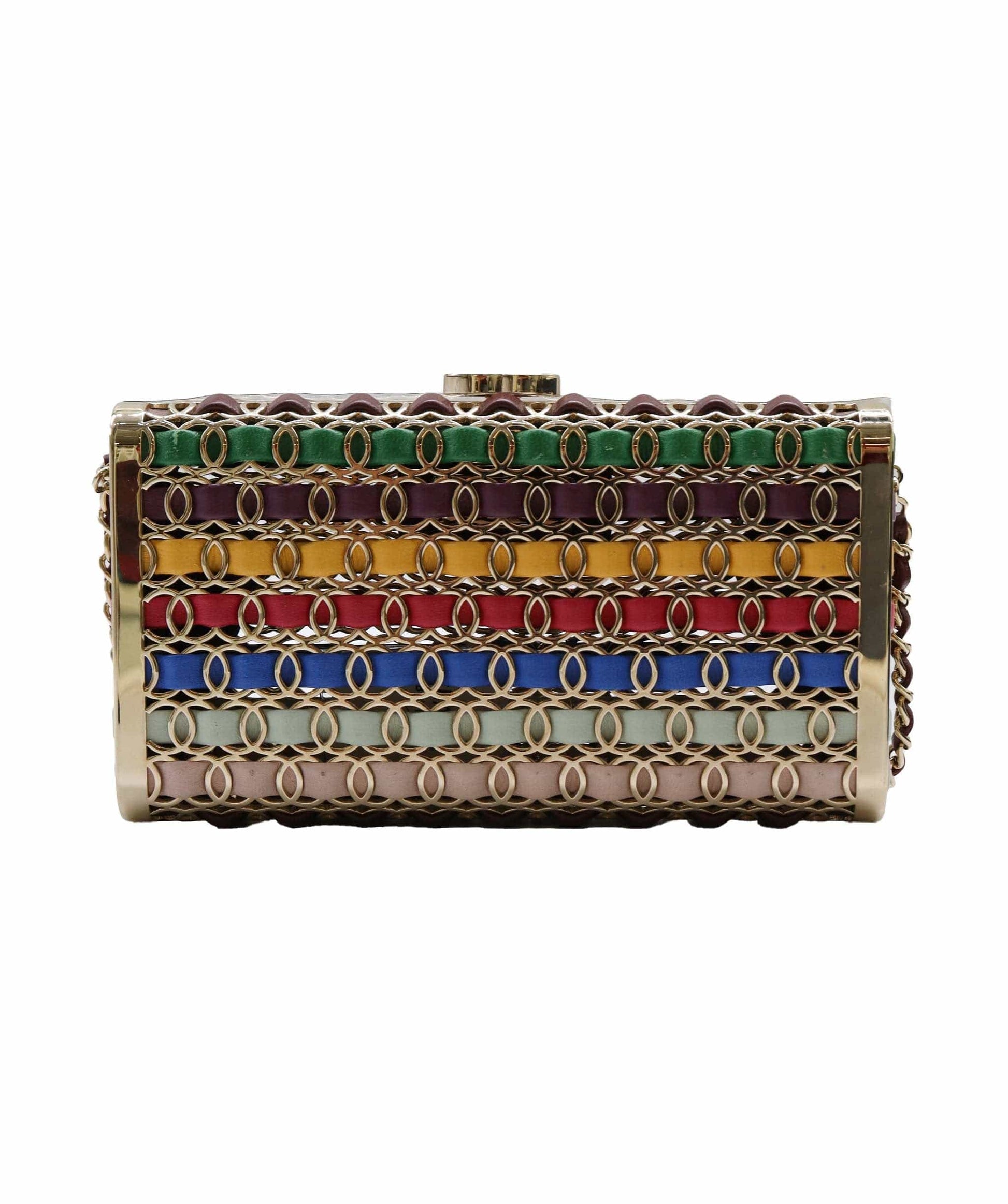 Chanel Clutch - Ewore Bags