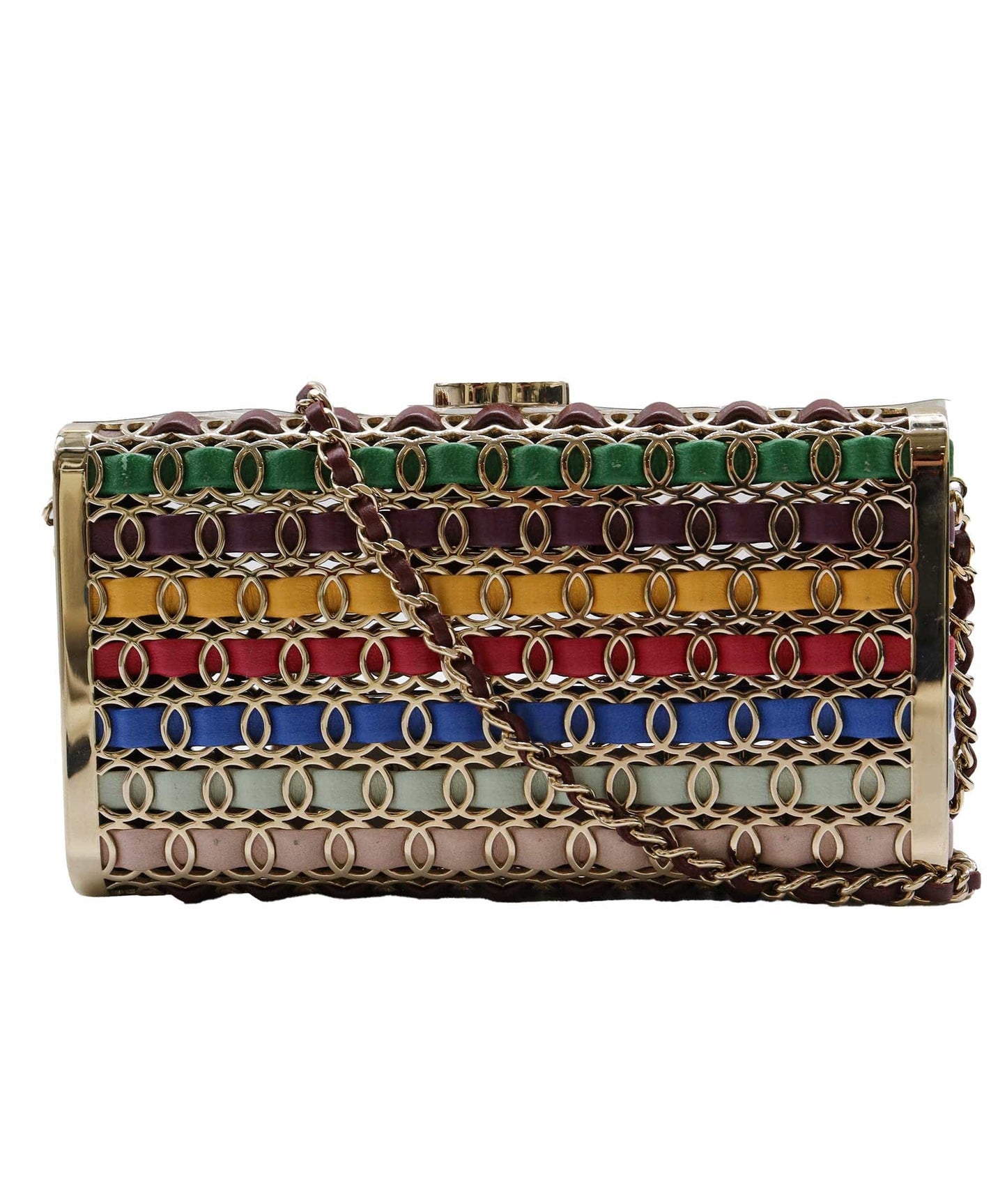 Chanel Clutch - Ewore Bags