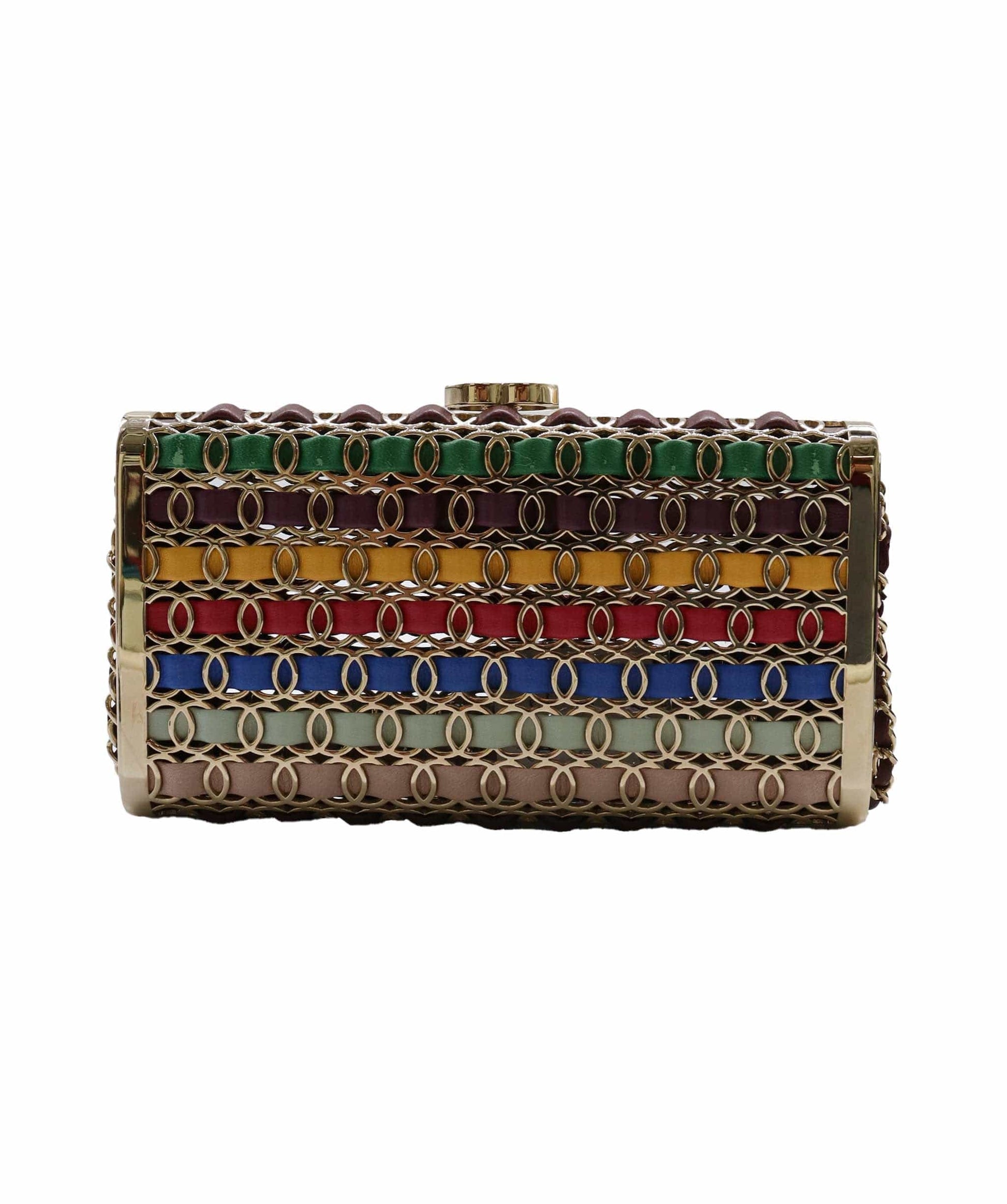 Chanel Clutch - Ewore Bags