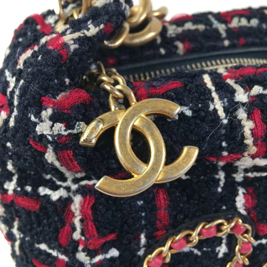 Chanel Shoulder Bag - Ewore Bags