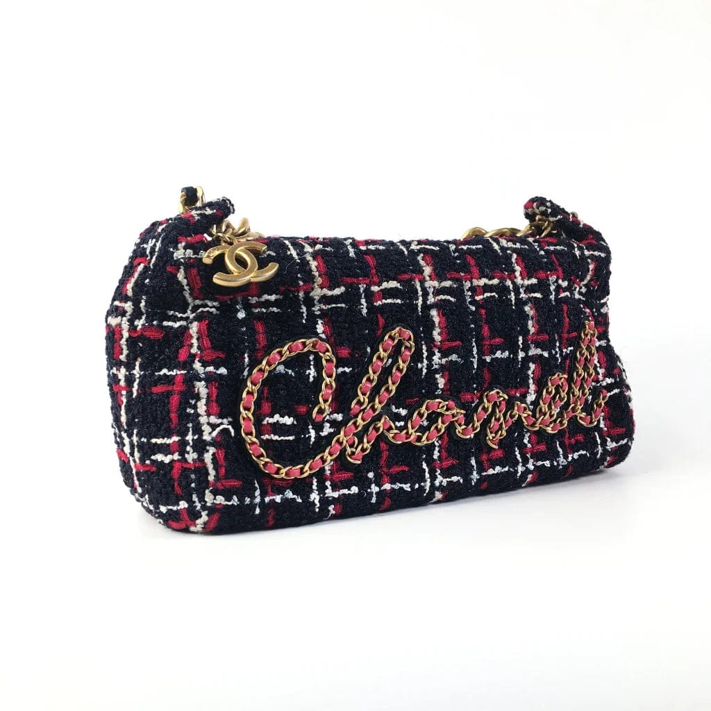 Chanel Shoulder Bag - Ewore Bags