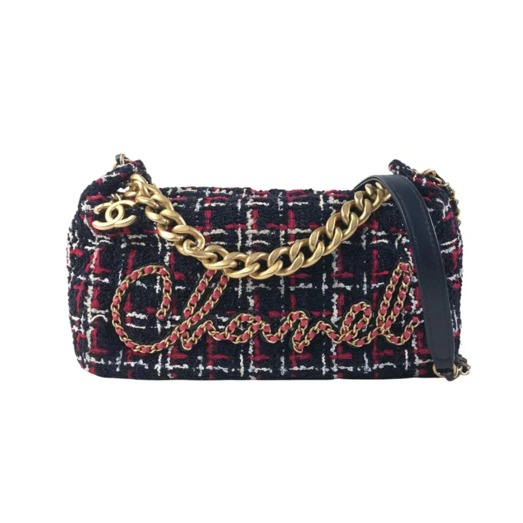 Chanel Shoulder Bag - Ewore Bags