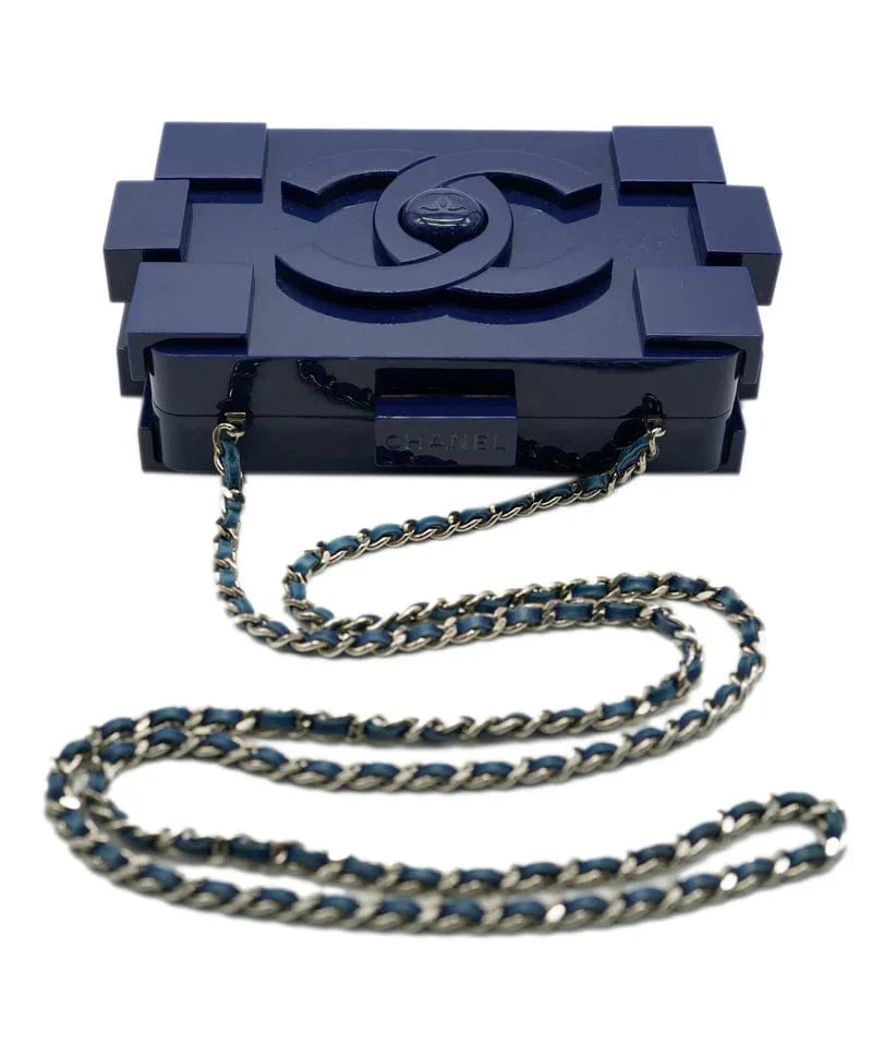 Chanel Clutch - Ewore Bags