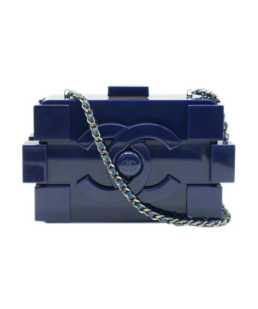 Chanel Clutch - Ewore Bags
