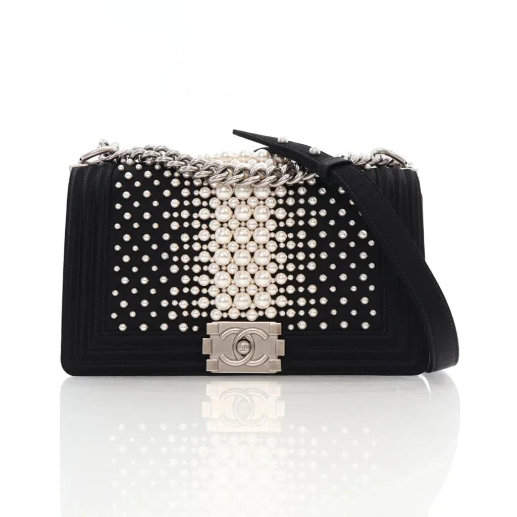 Chanel Handbag - Ewore Bags