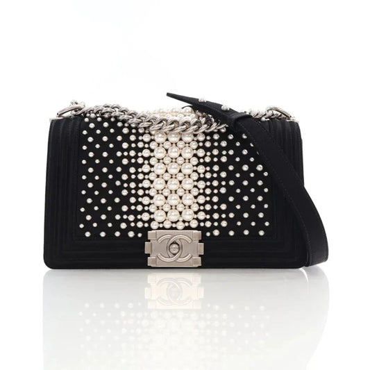 Chanel Handbag - Ewore Bags