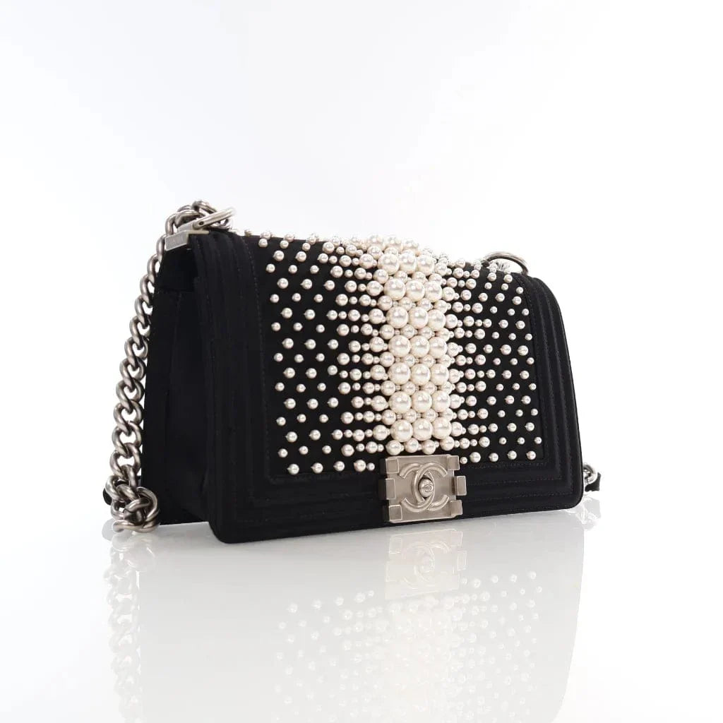 Chanel Handbag - Ewore Bags