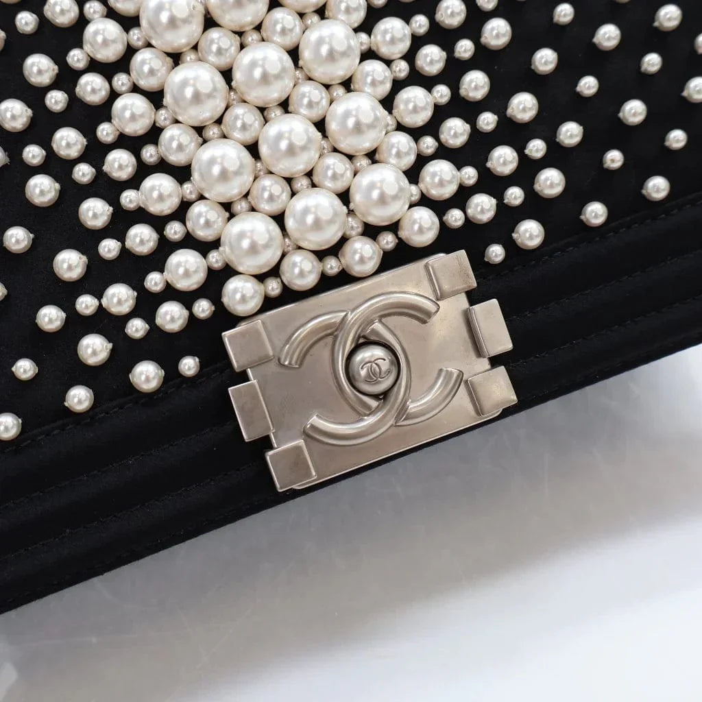 Chanel Handbag - Ewore Bags