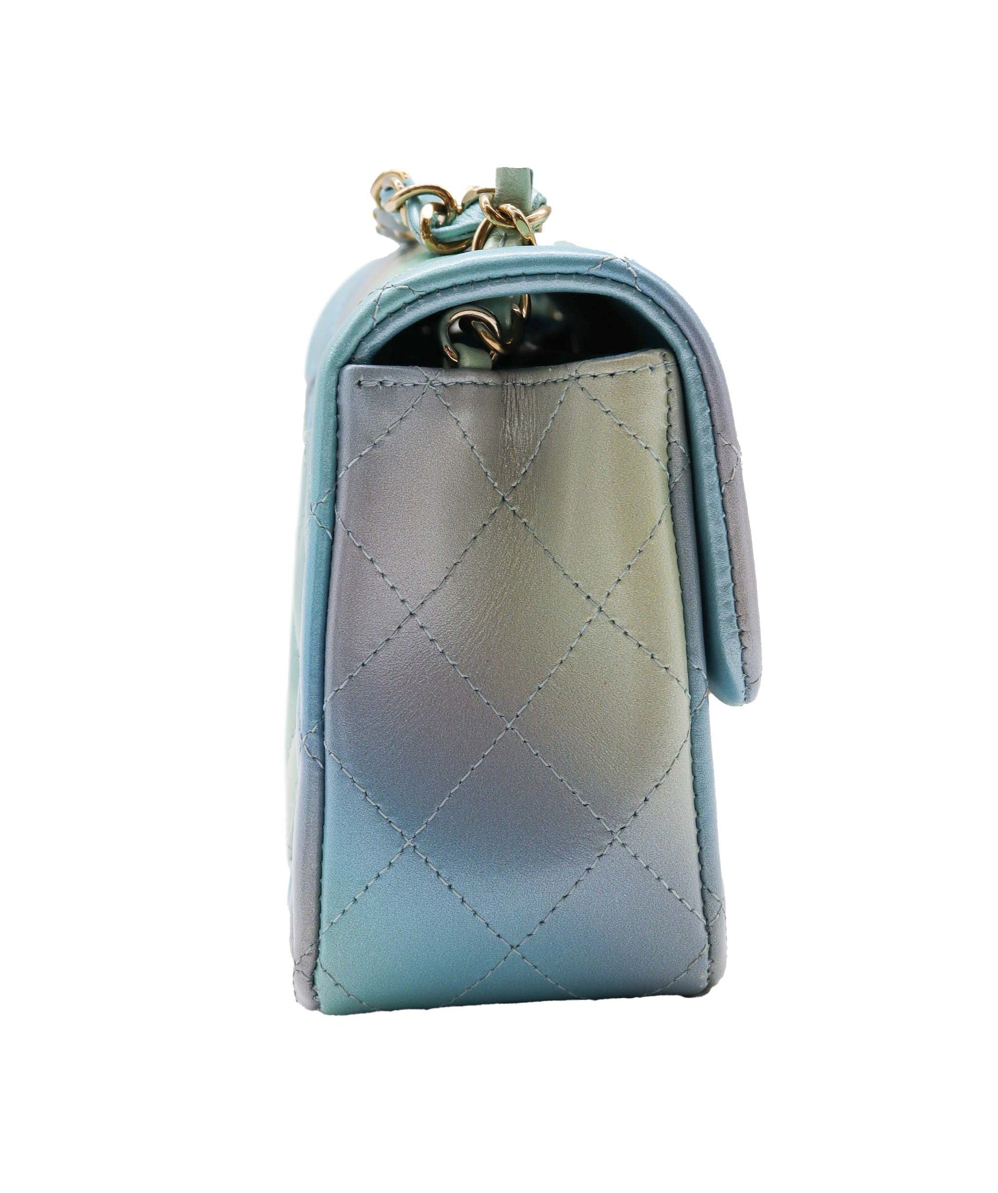 Chanel Flap Shoulder Bag - Ewore Bags