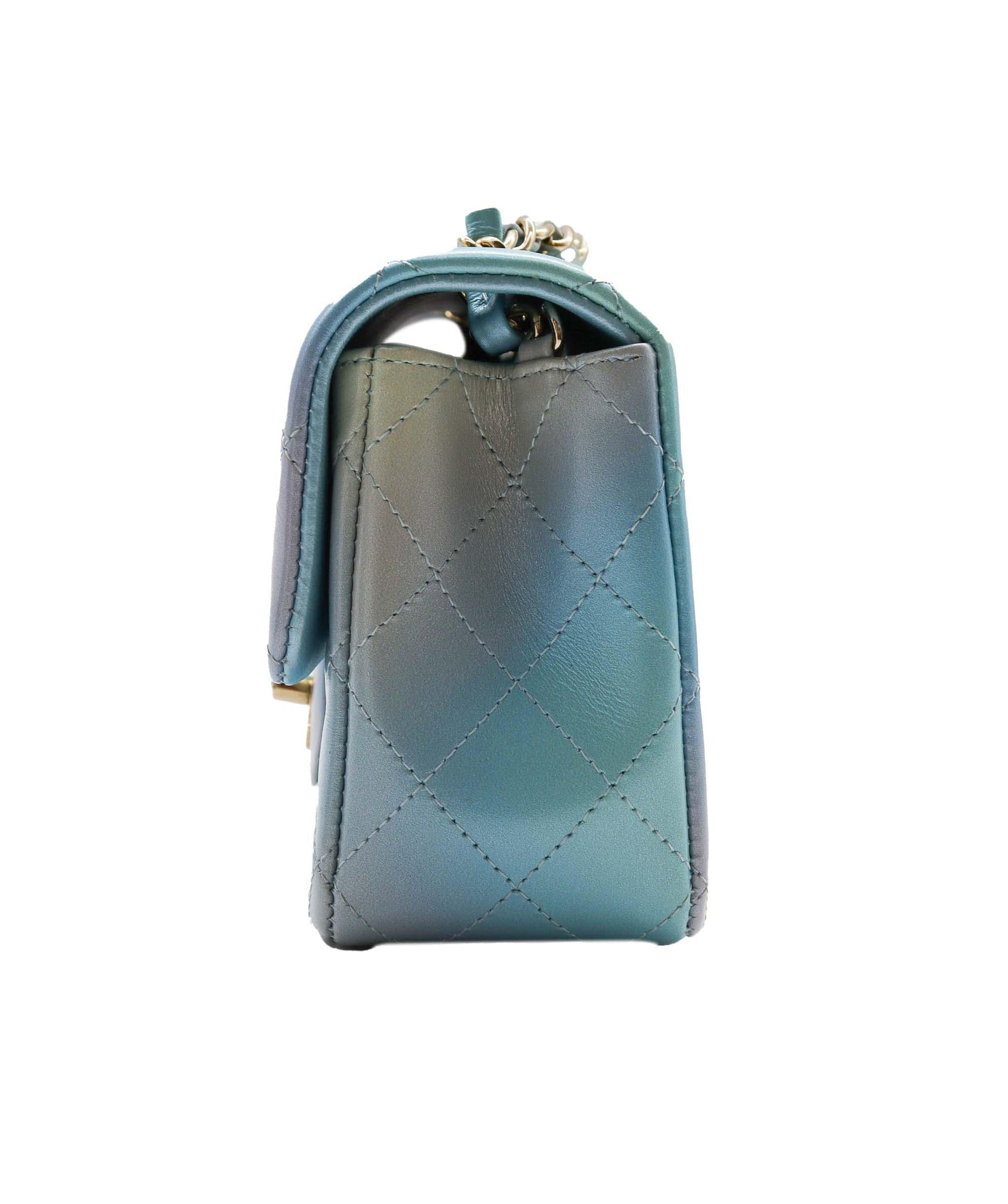 Chanel Flap Shoulder Bag - Ewore Bags