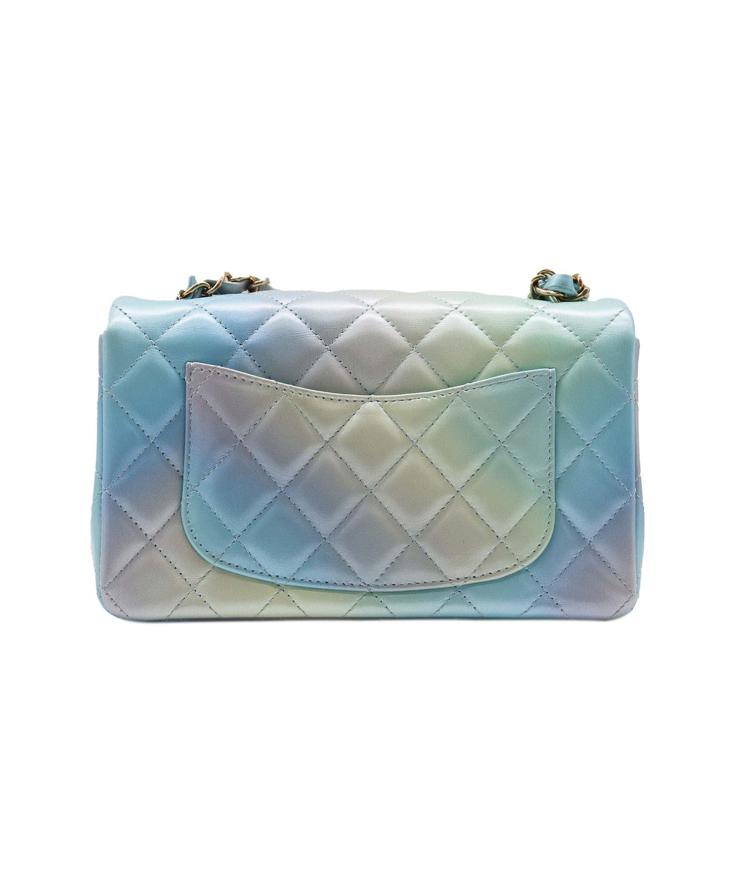 Chanel Flap Shoulder Bag - Ewore Bags