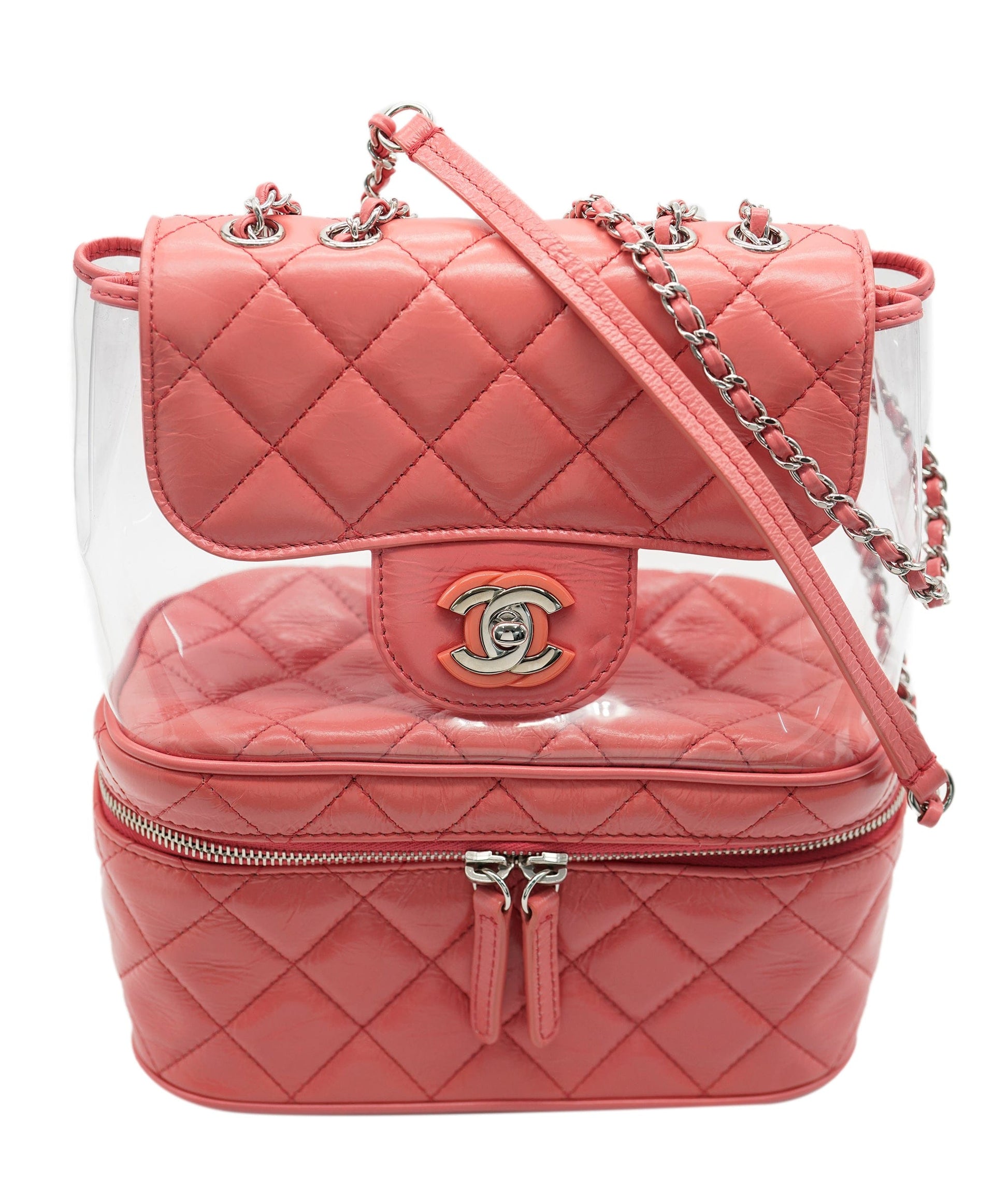 Chanel Handbag - Ewore Bags