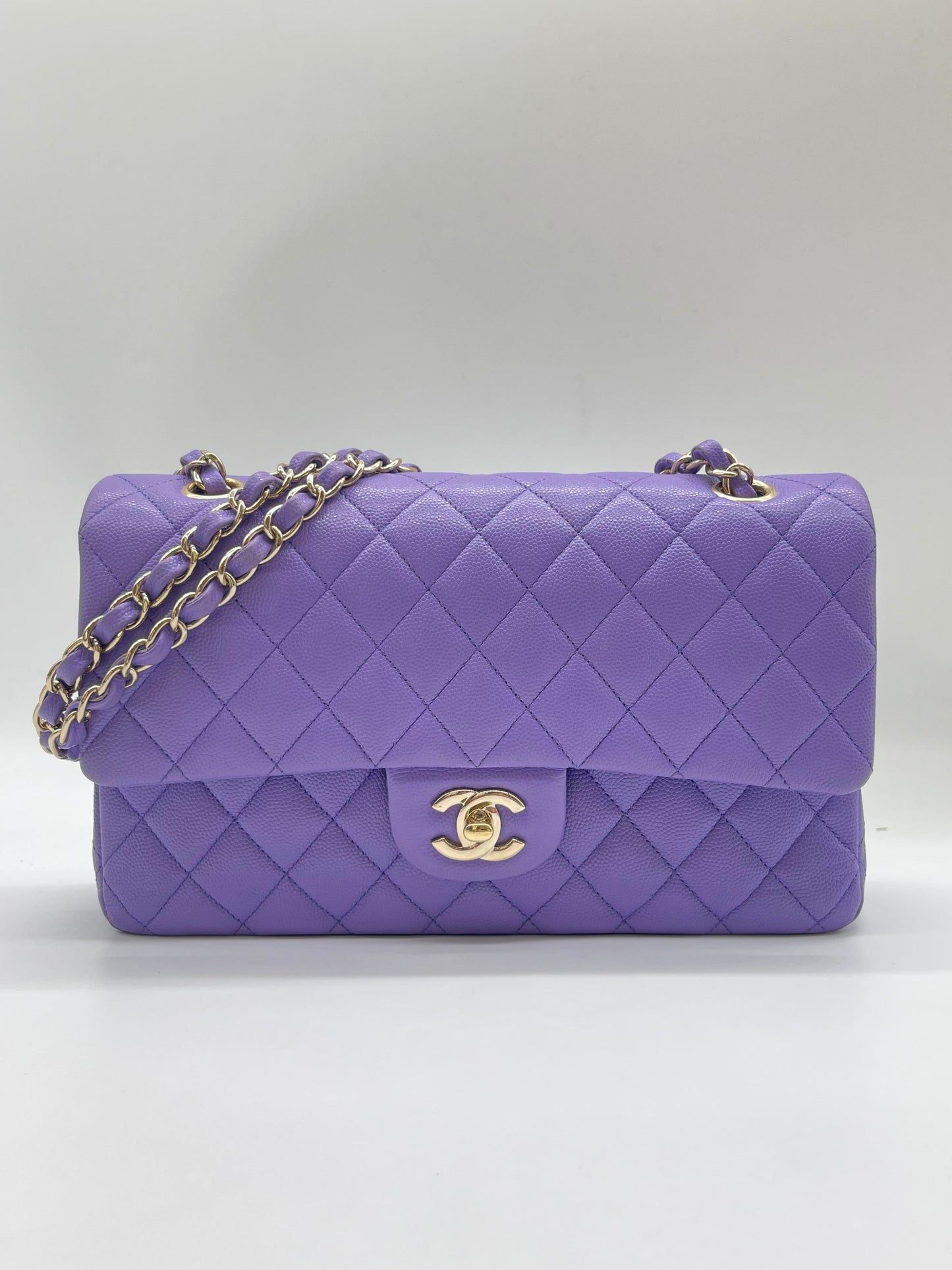 Chanel Flap Shoulder Bag - Ewore Bags