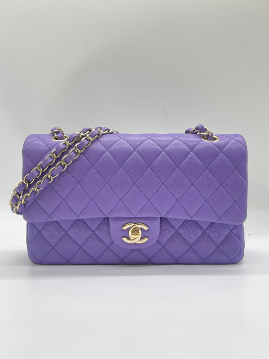 Chanel Flap Shoulder Bag - Ewore Bags