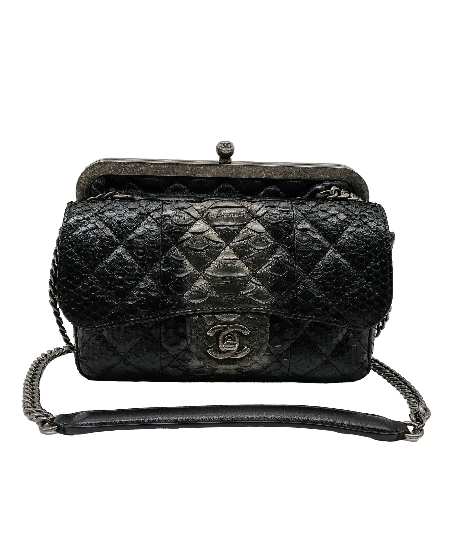 Chanel Shoulder Bag - Ewore Bags