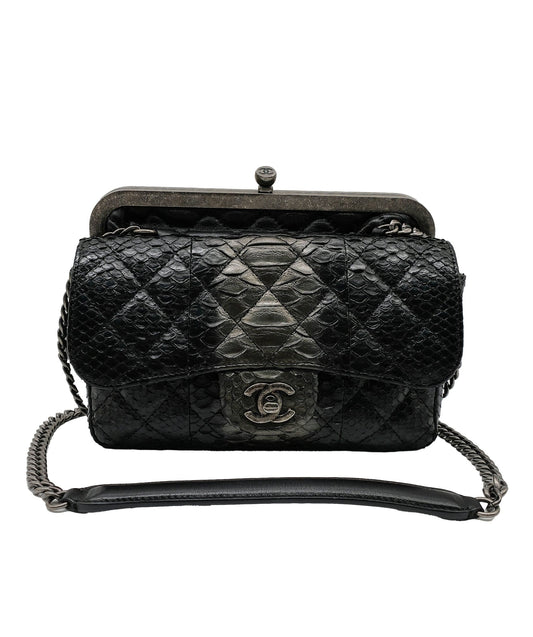 Chanel Shoulder Bag - Ewore Bags