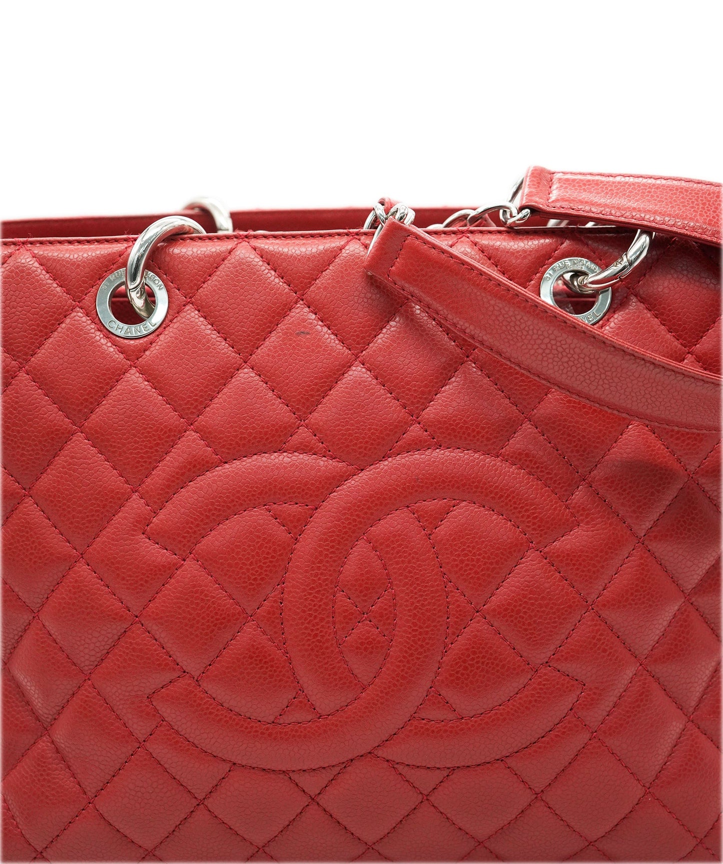 Chanel Tote Bag - Ewore Bags